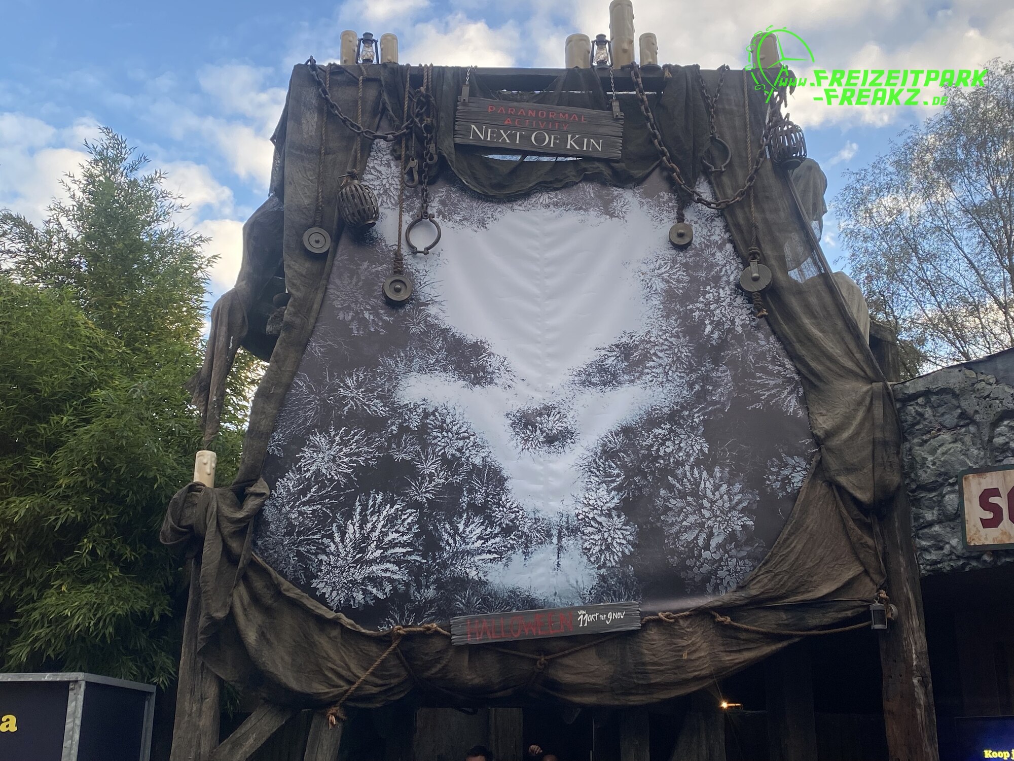 Bobbejaanland