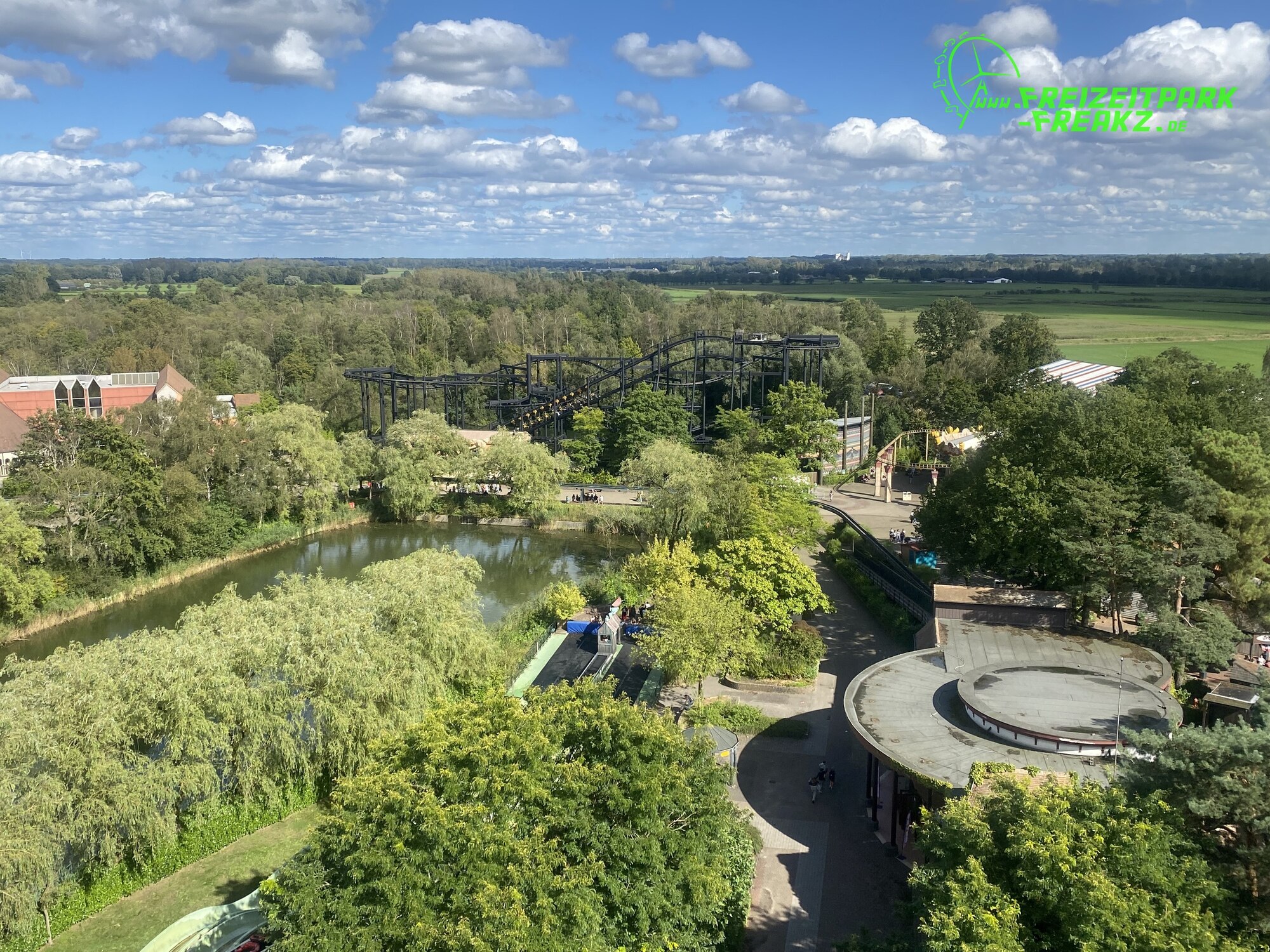 Bobbejaanland