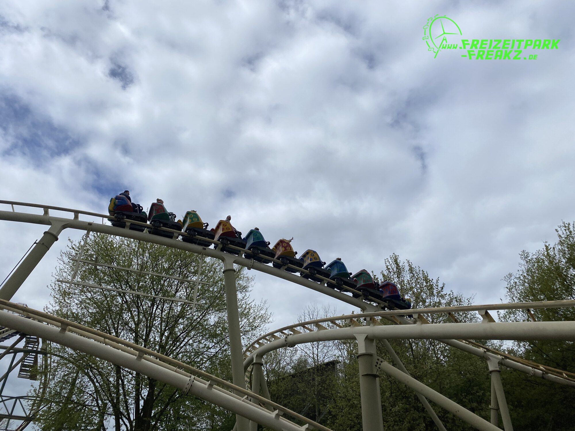 Bobbejaanland