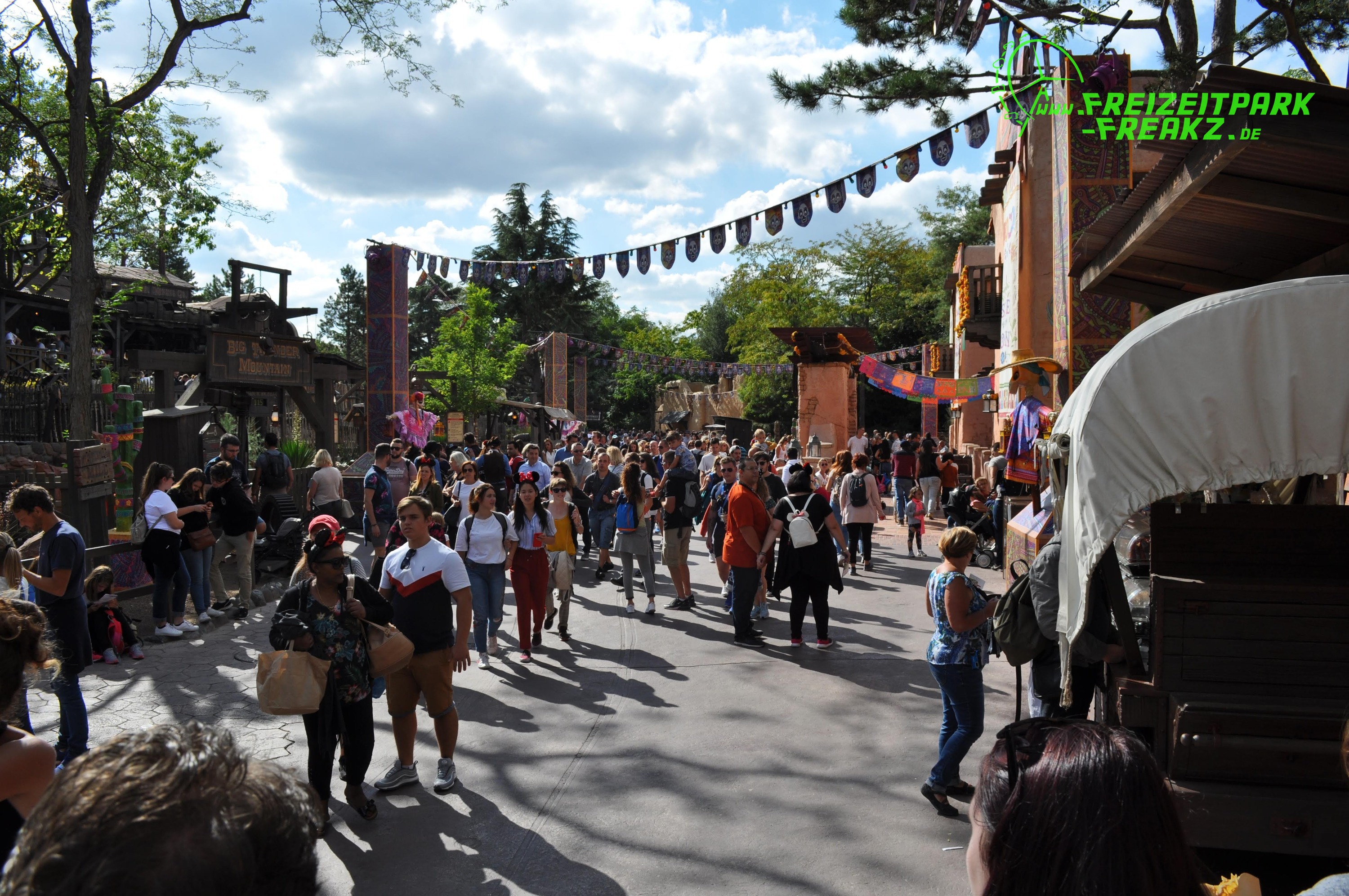 Disneyland Paris