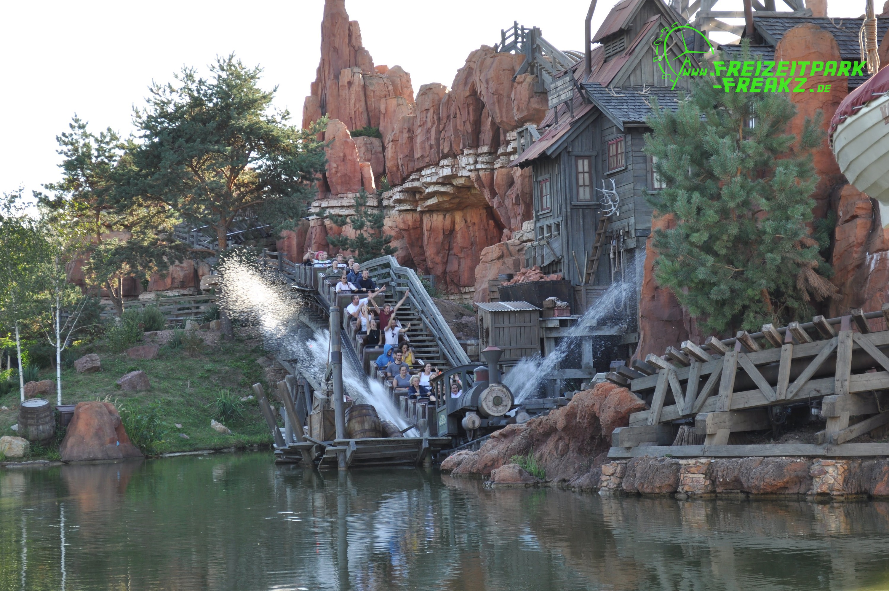 Disneyland Paris
