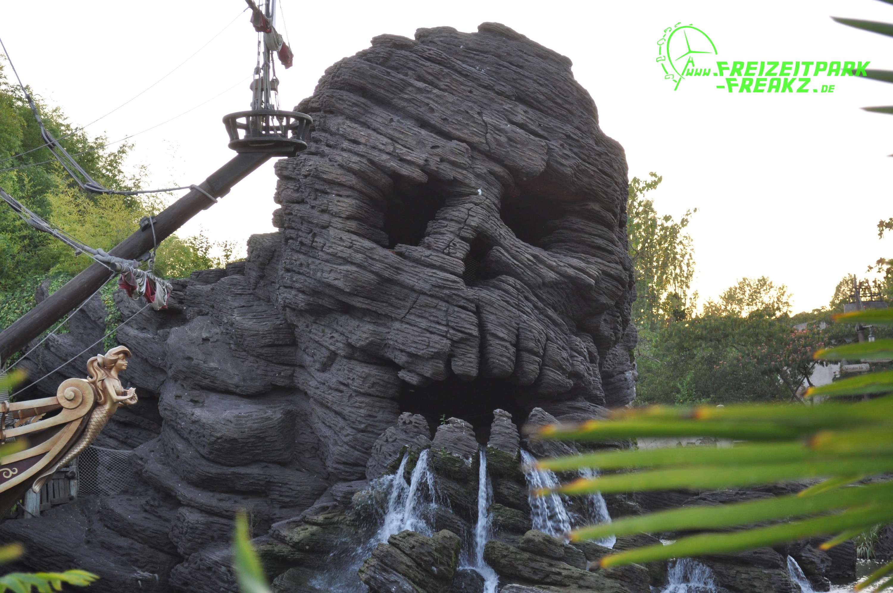 Disneyland Paris