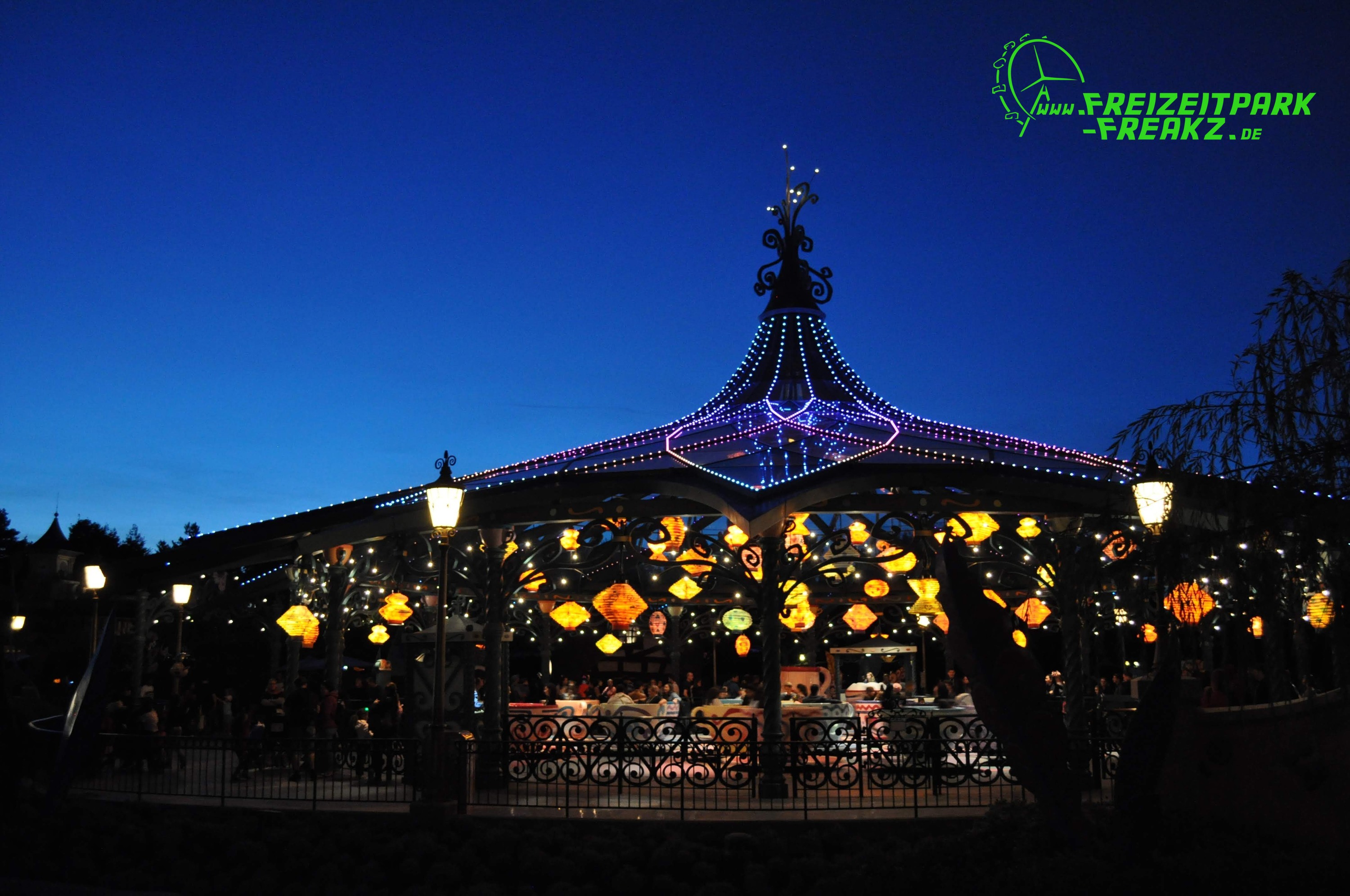 Disneyland Paris