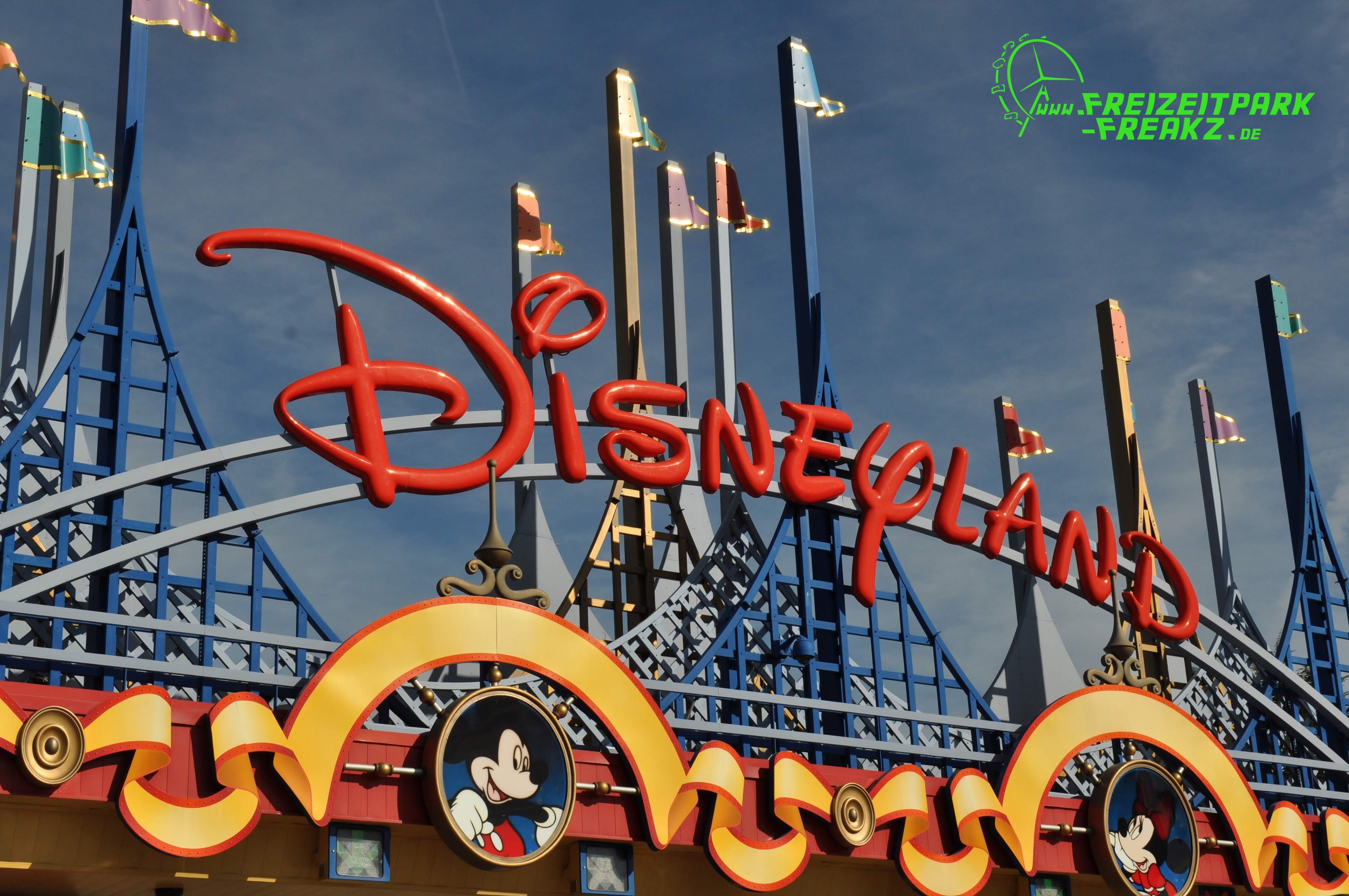 Disneyland Paris