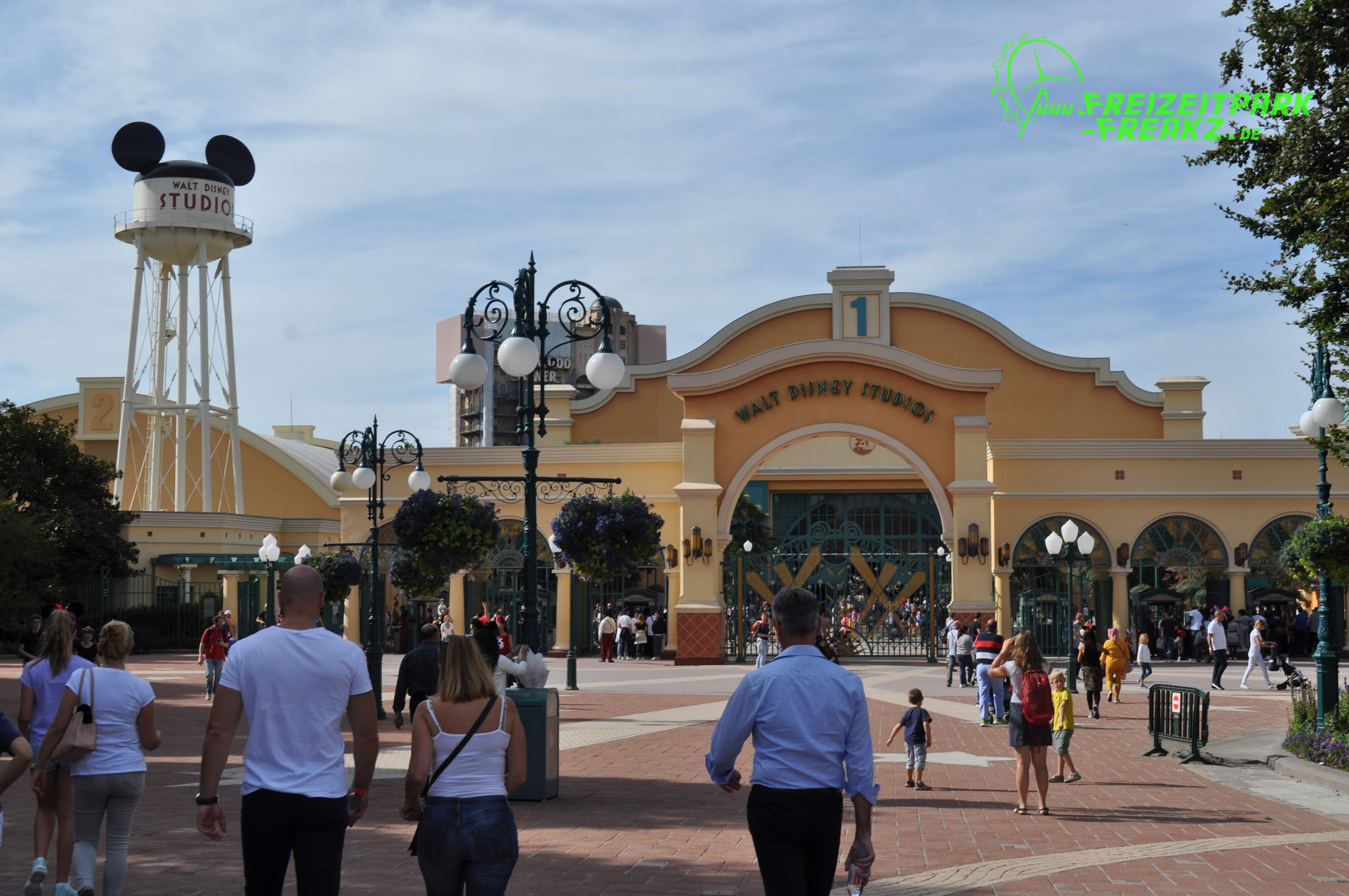 Disneyland Paris