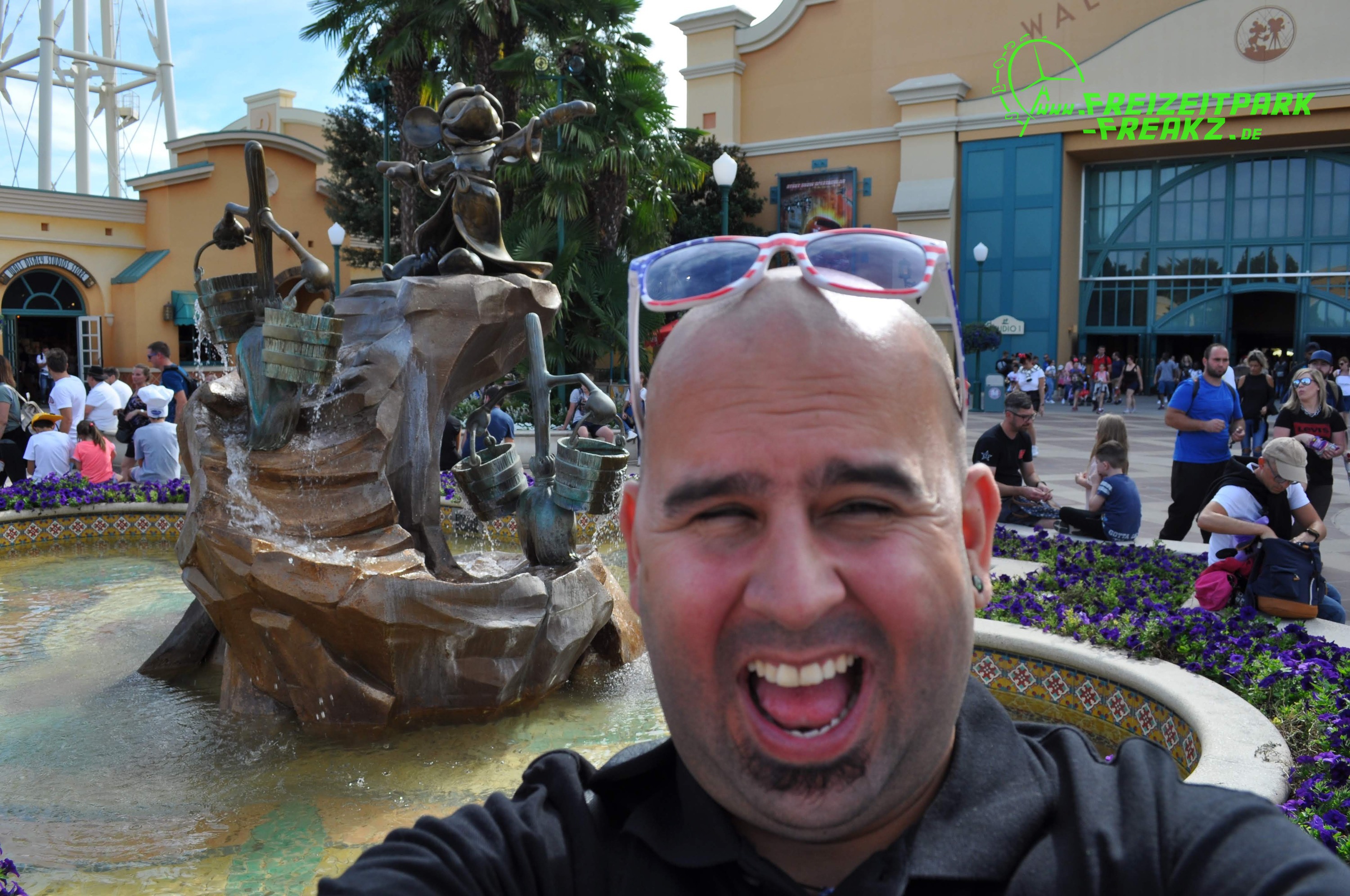 Disneyland Paris