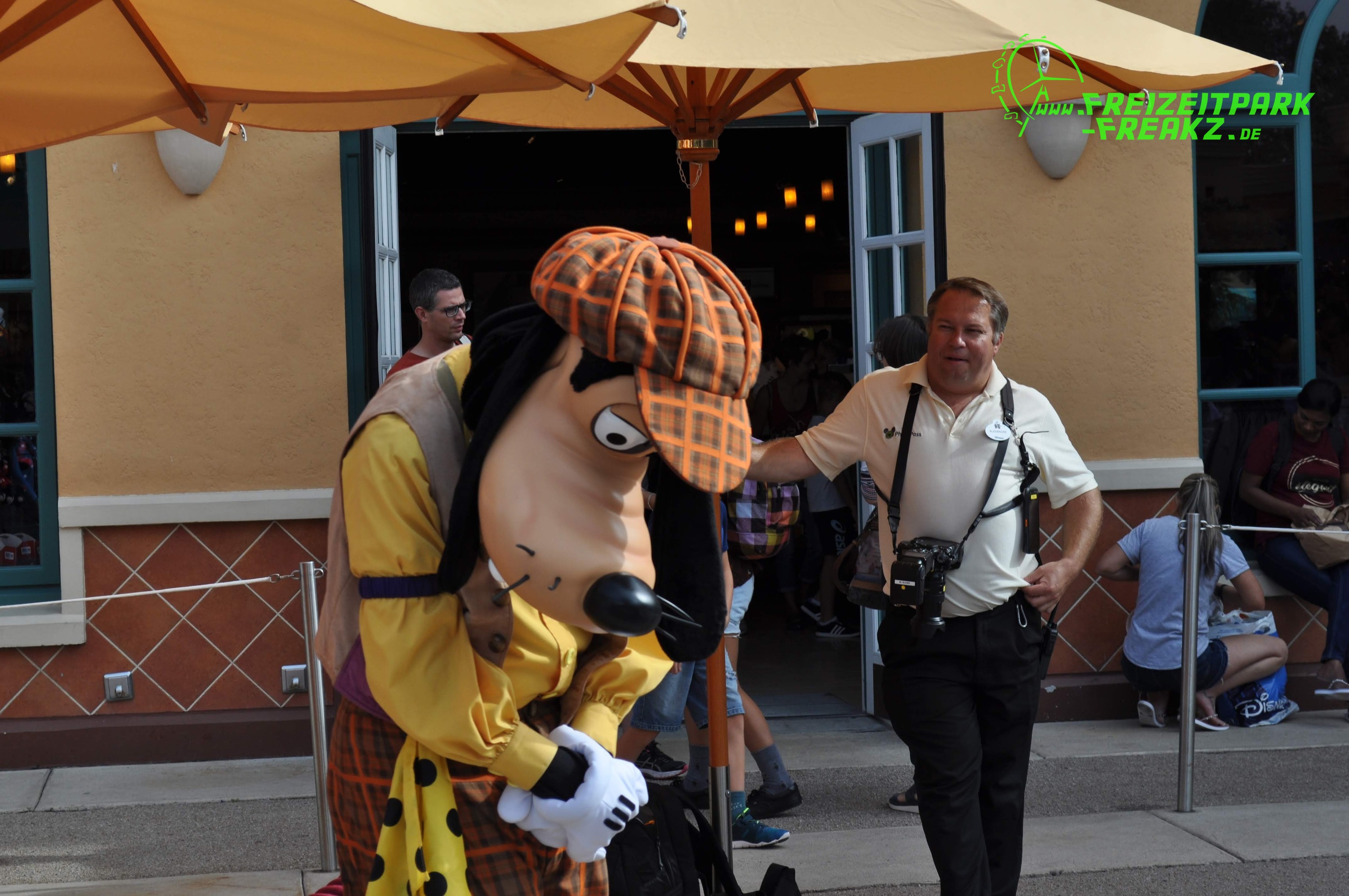 Disneyland Paris