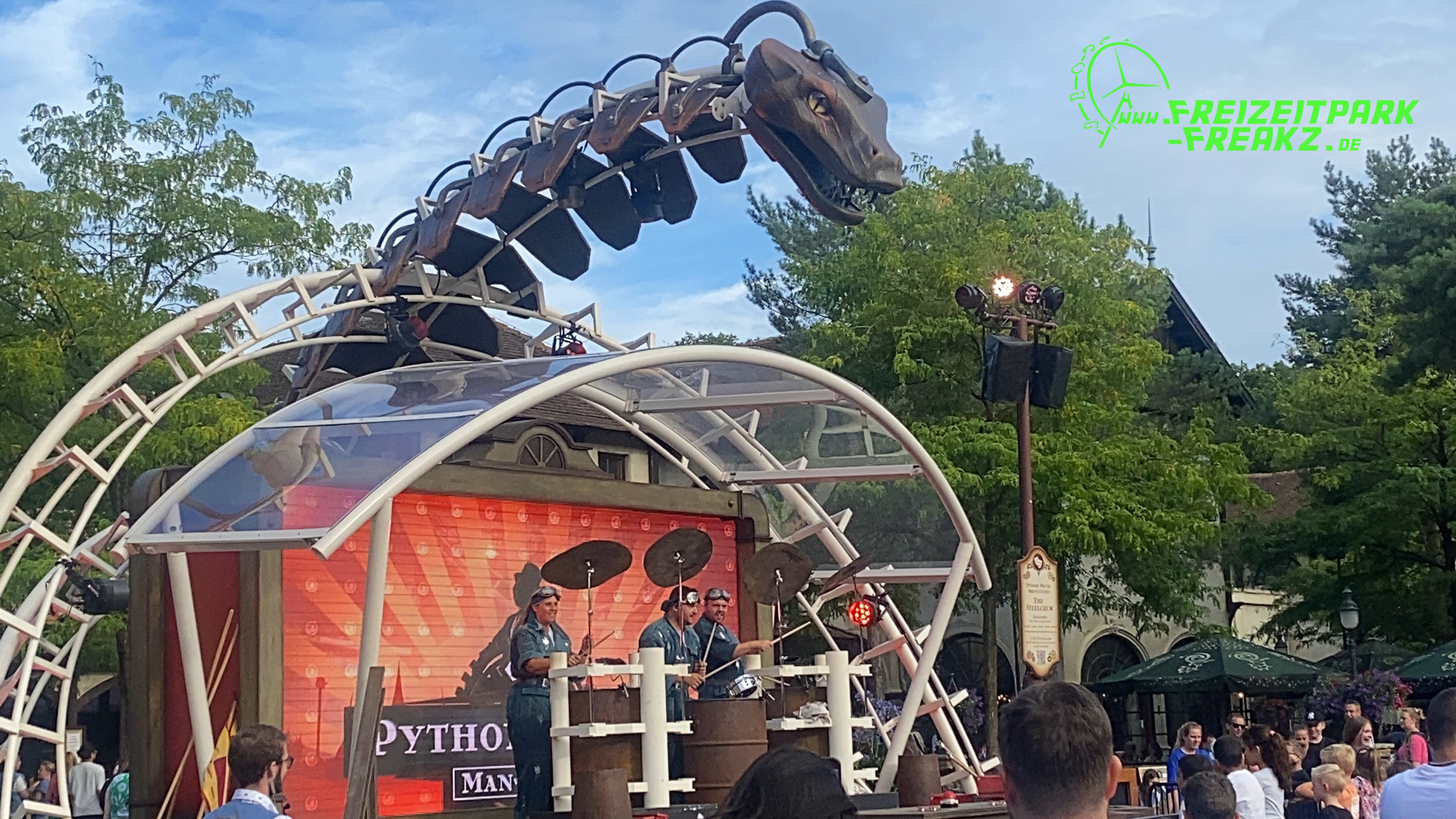 Efteling