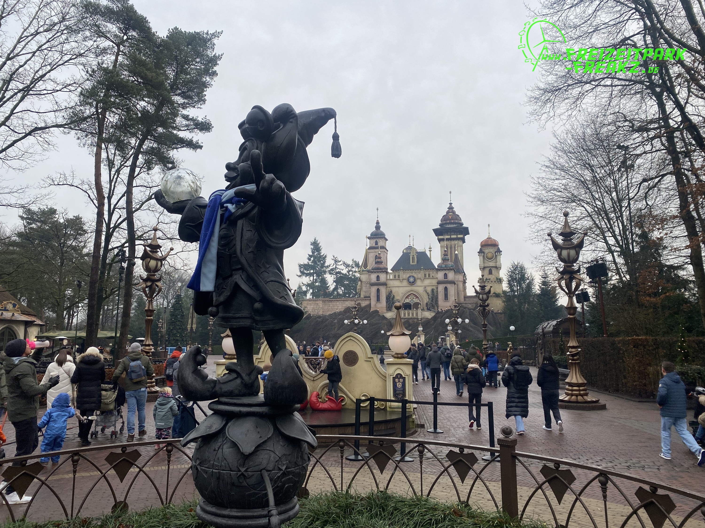 Efteling