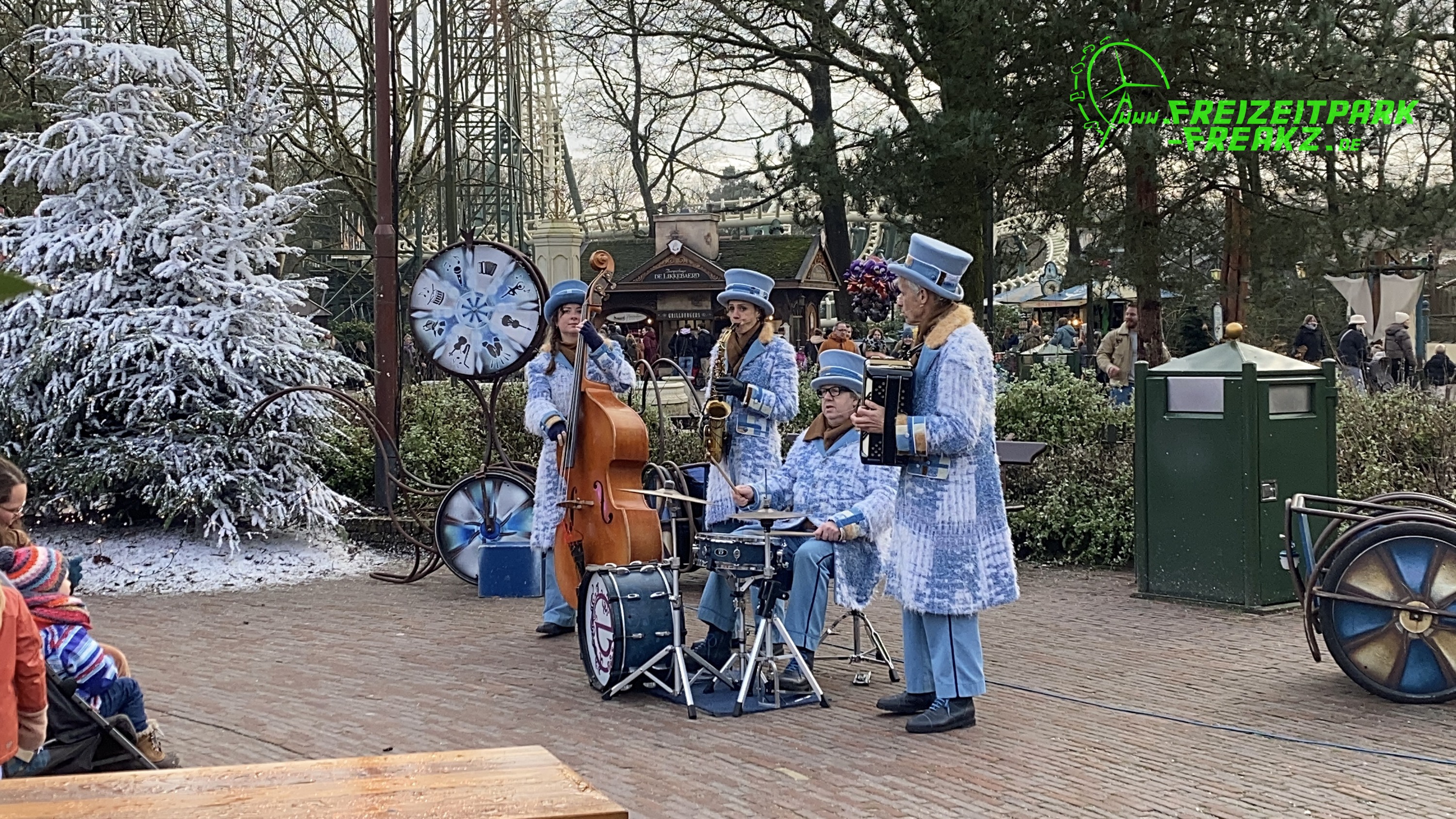 Efteling