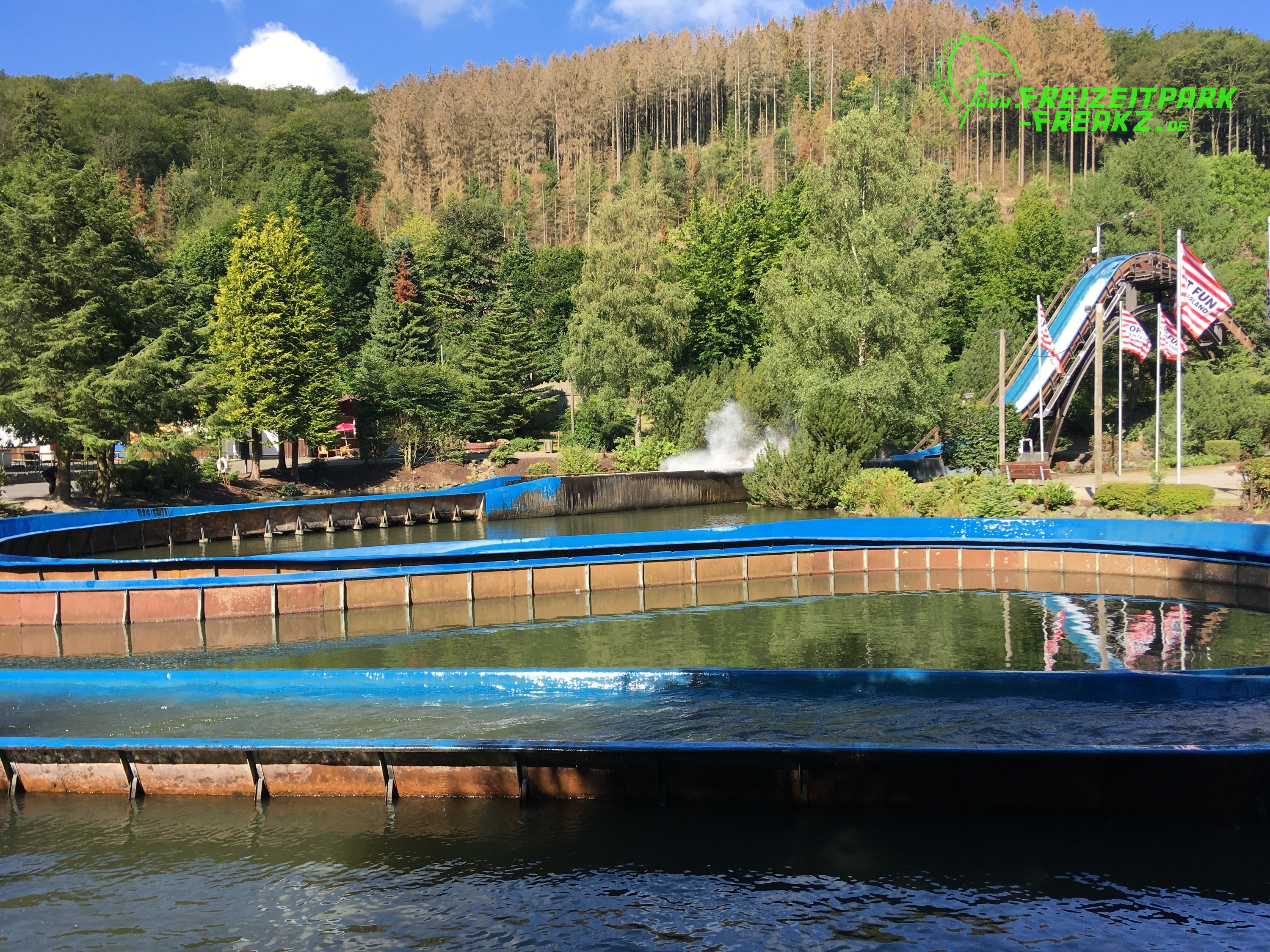 Fort Fun Abenteuerland