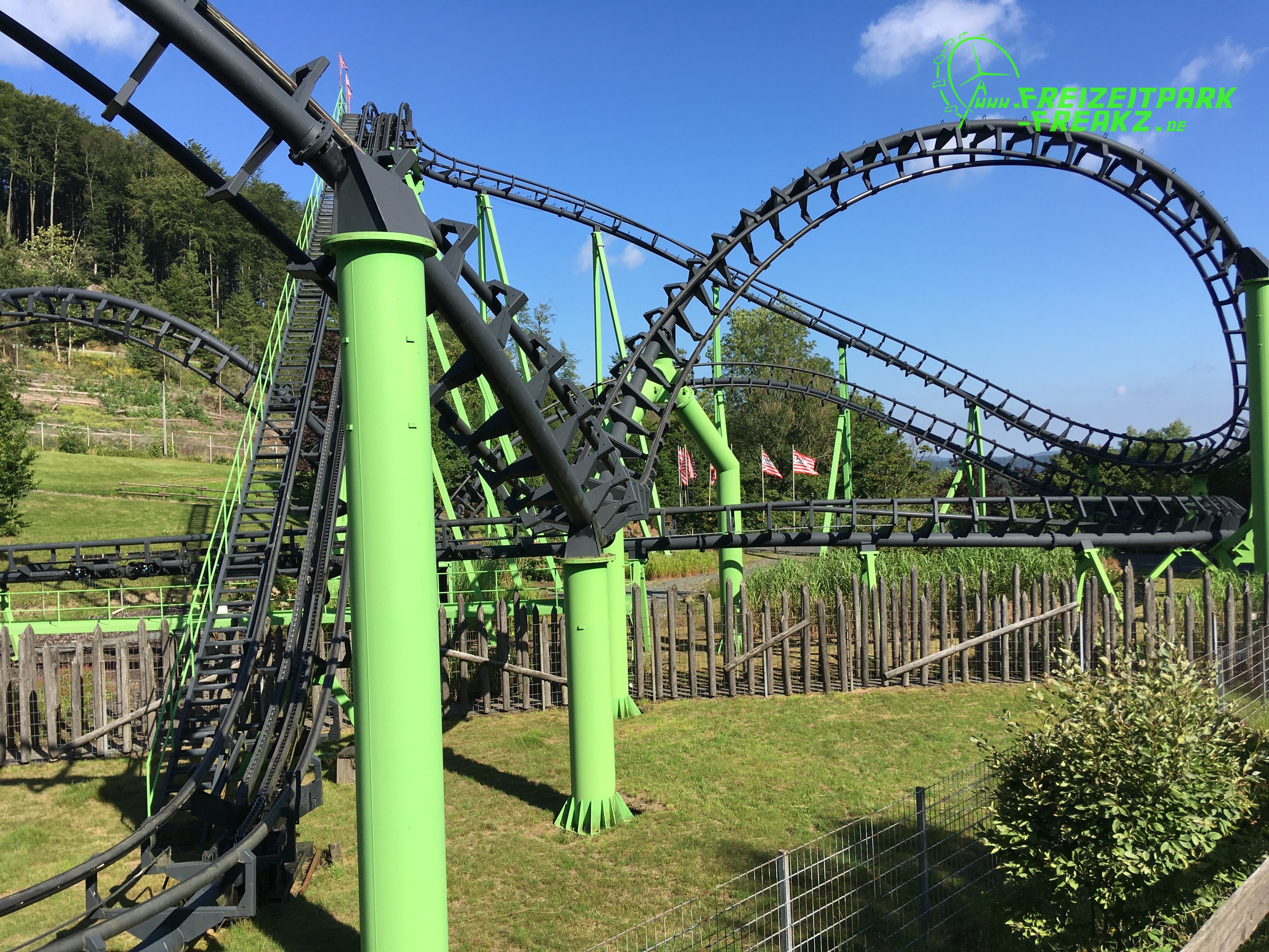 Fort Fun Abenteuerland