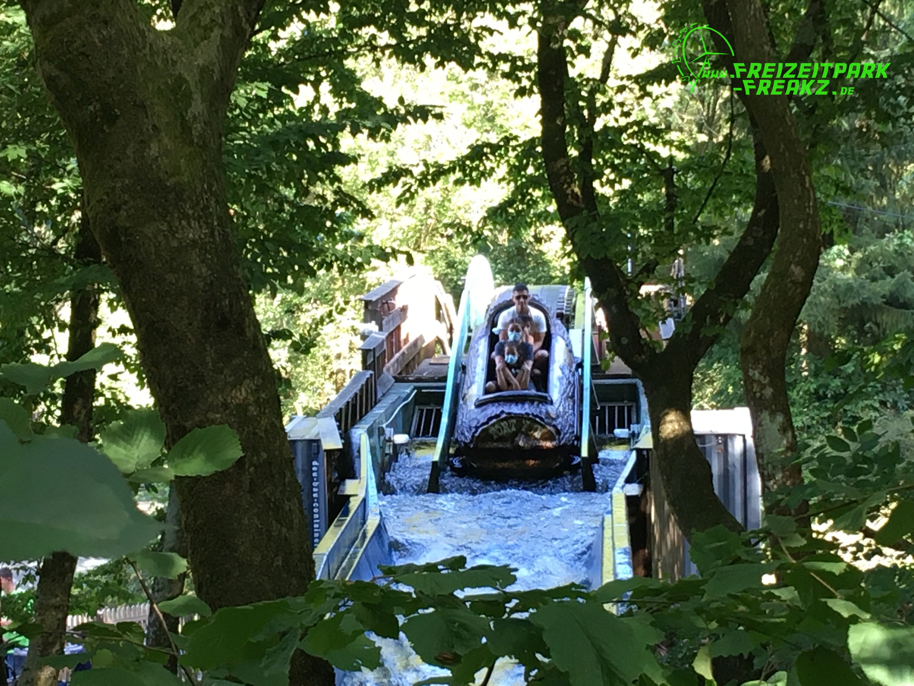 Fort Fun Abenteuerland