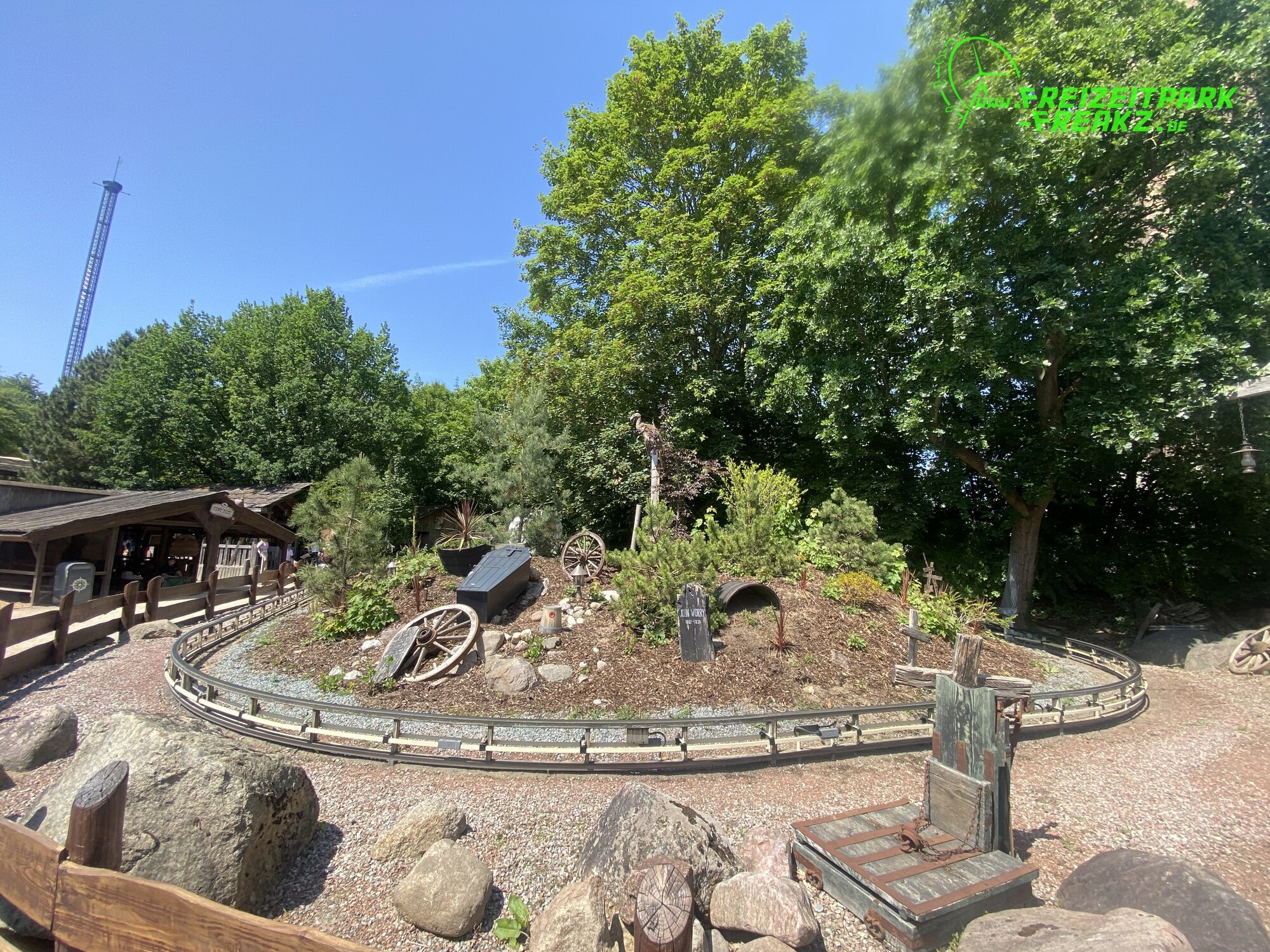 Hansa Park