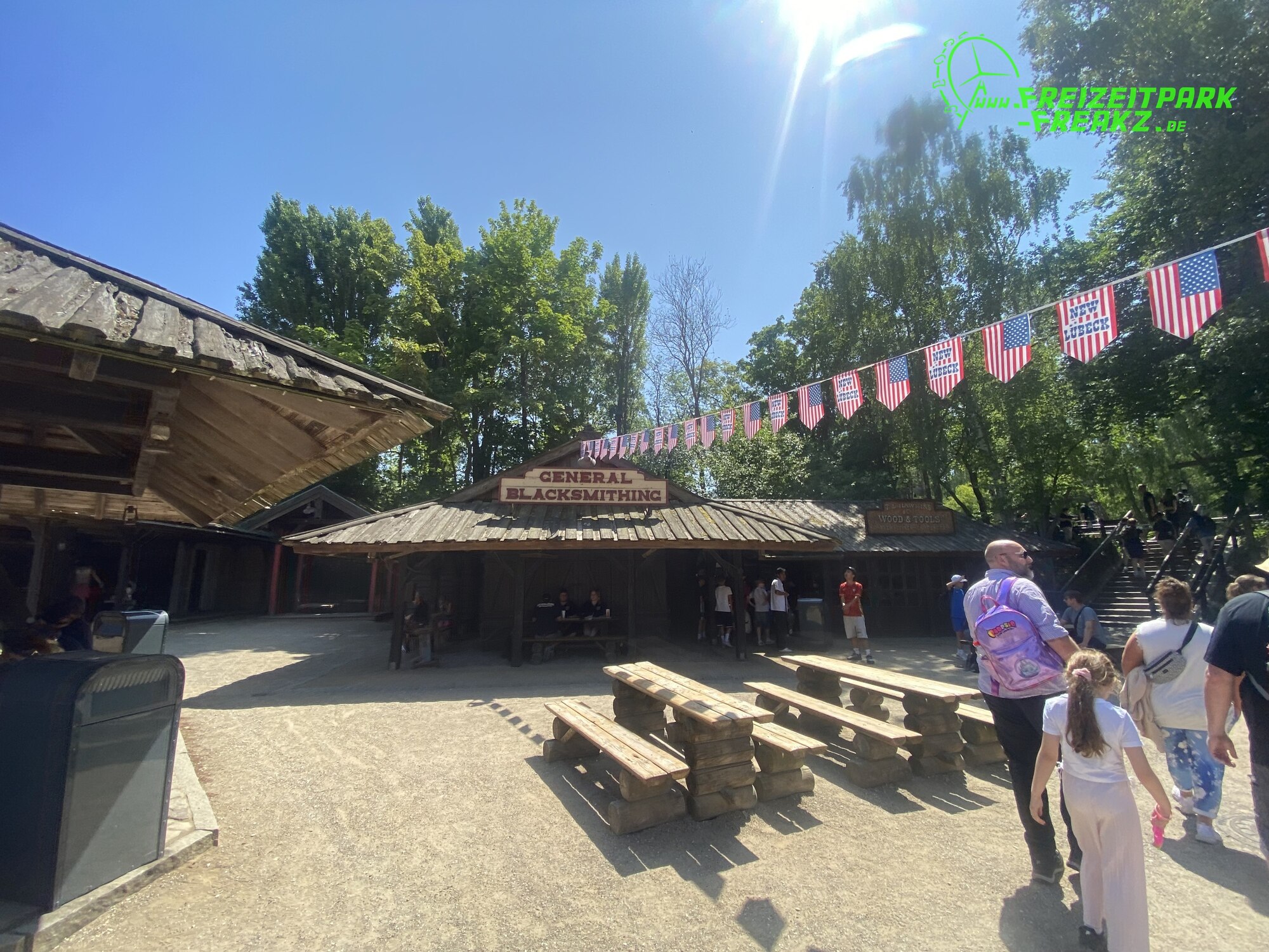 Hansa Park