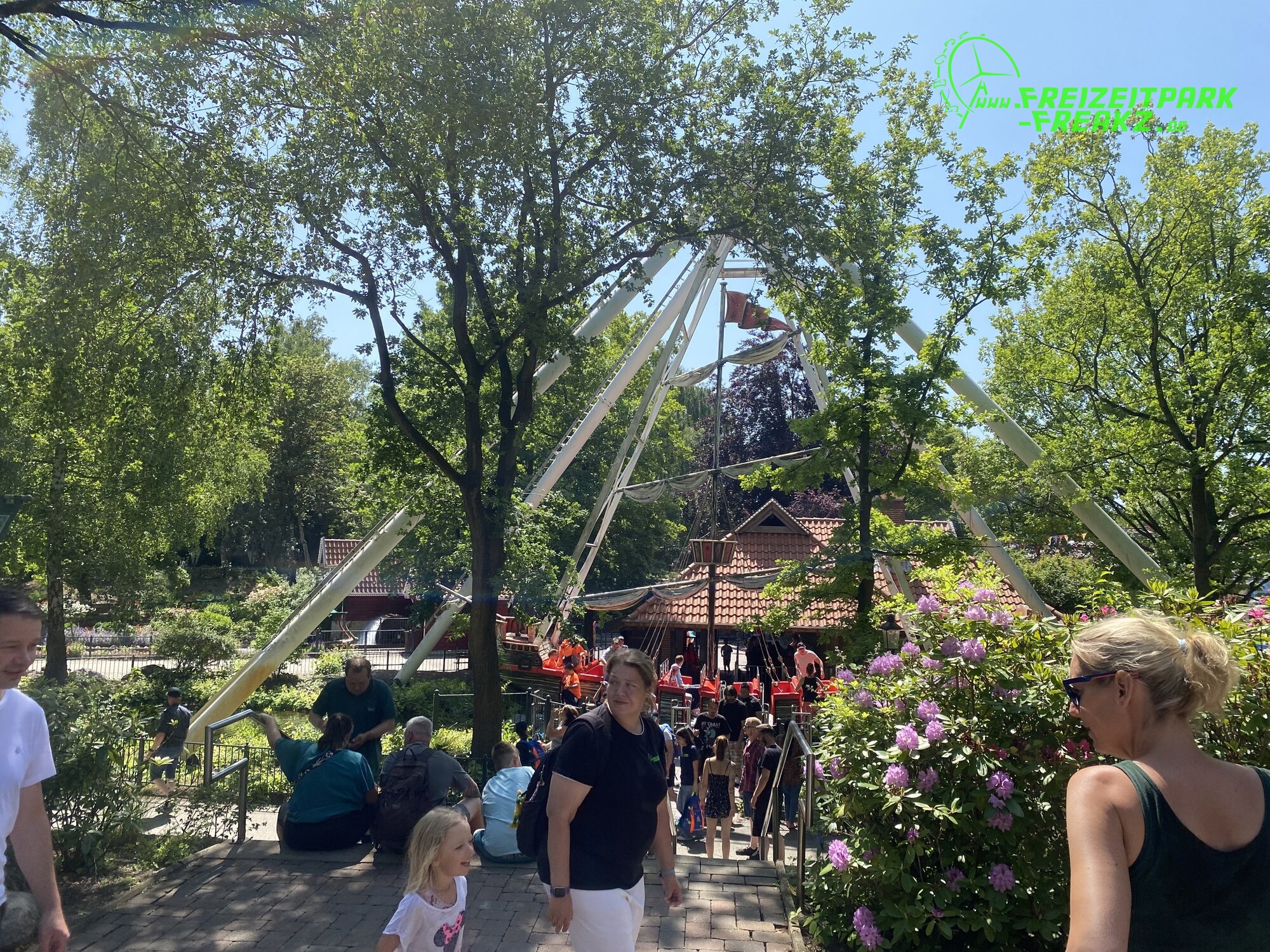 Hansa Park