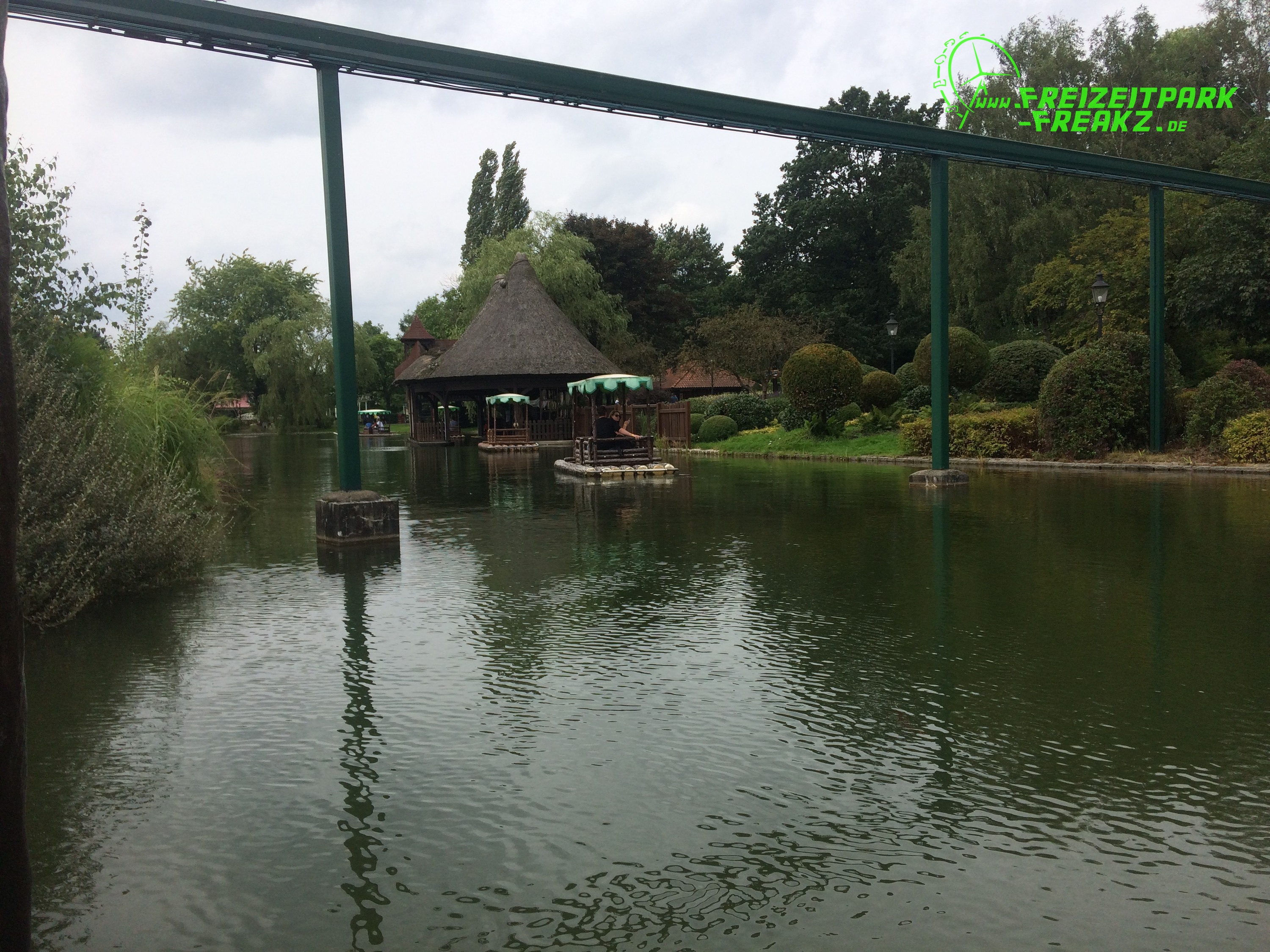 Heide Park Resort