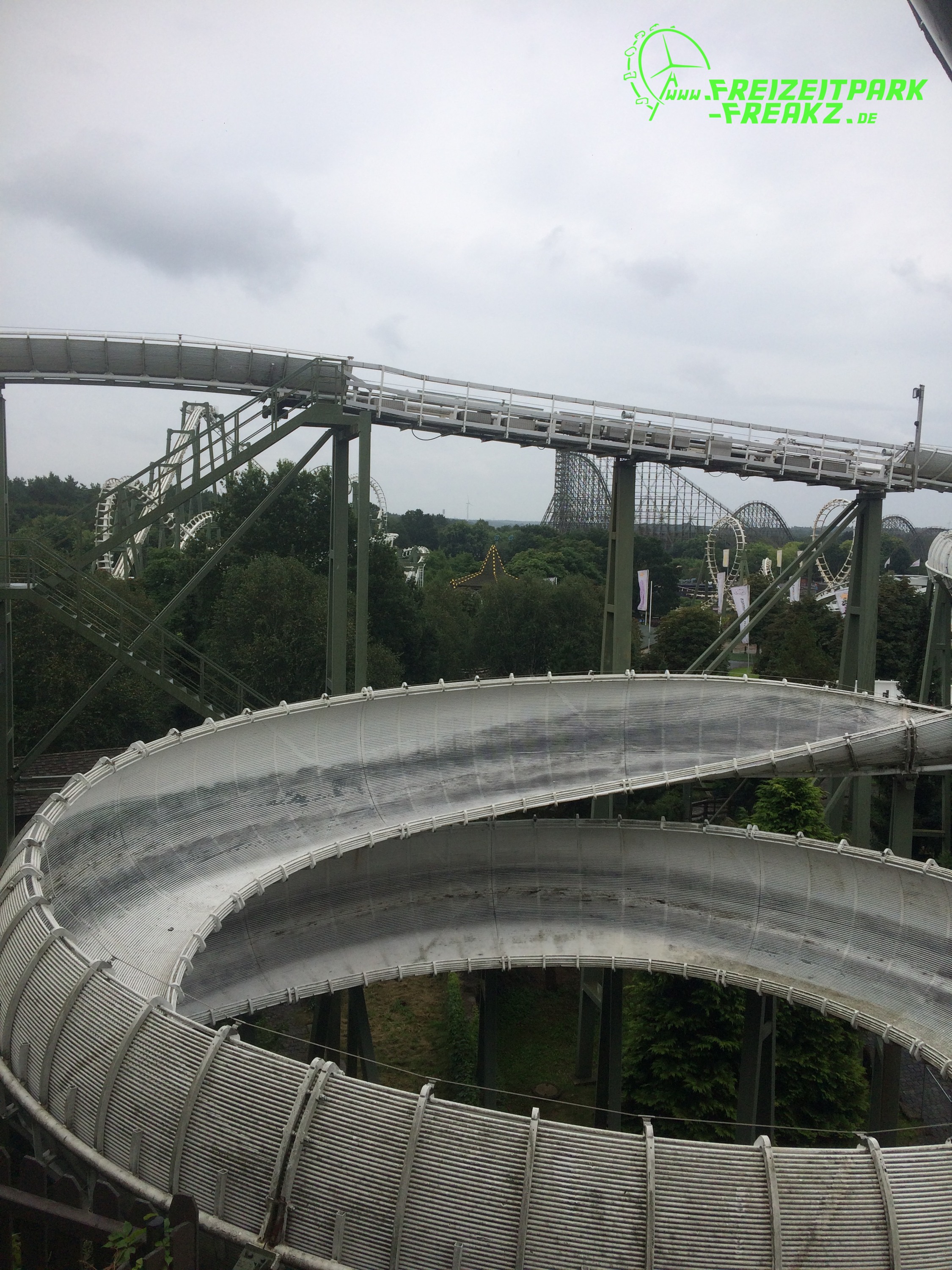 Heide Park Resort