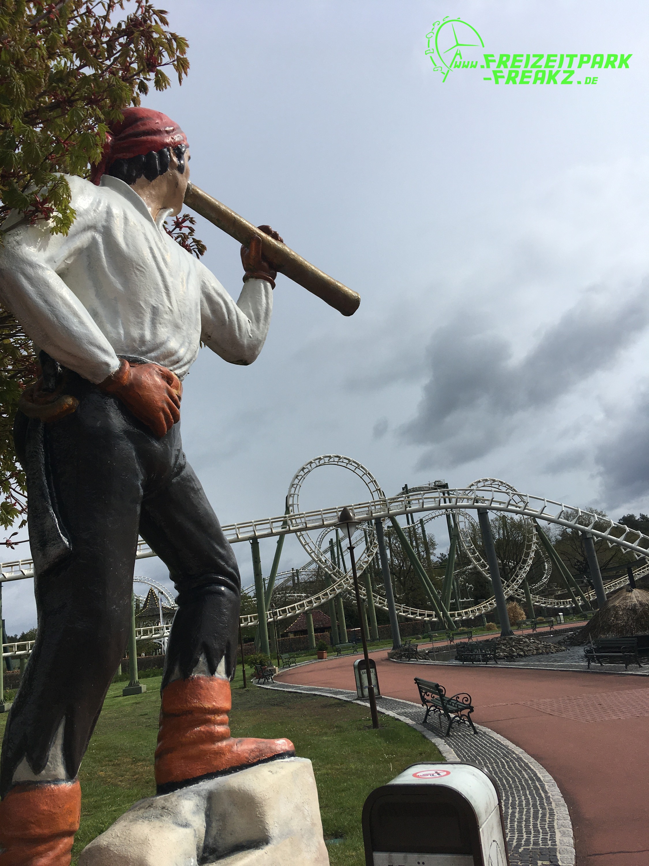 Heide Park Resort