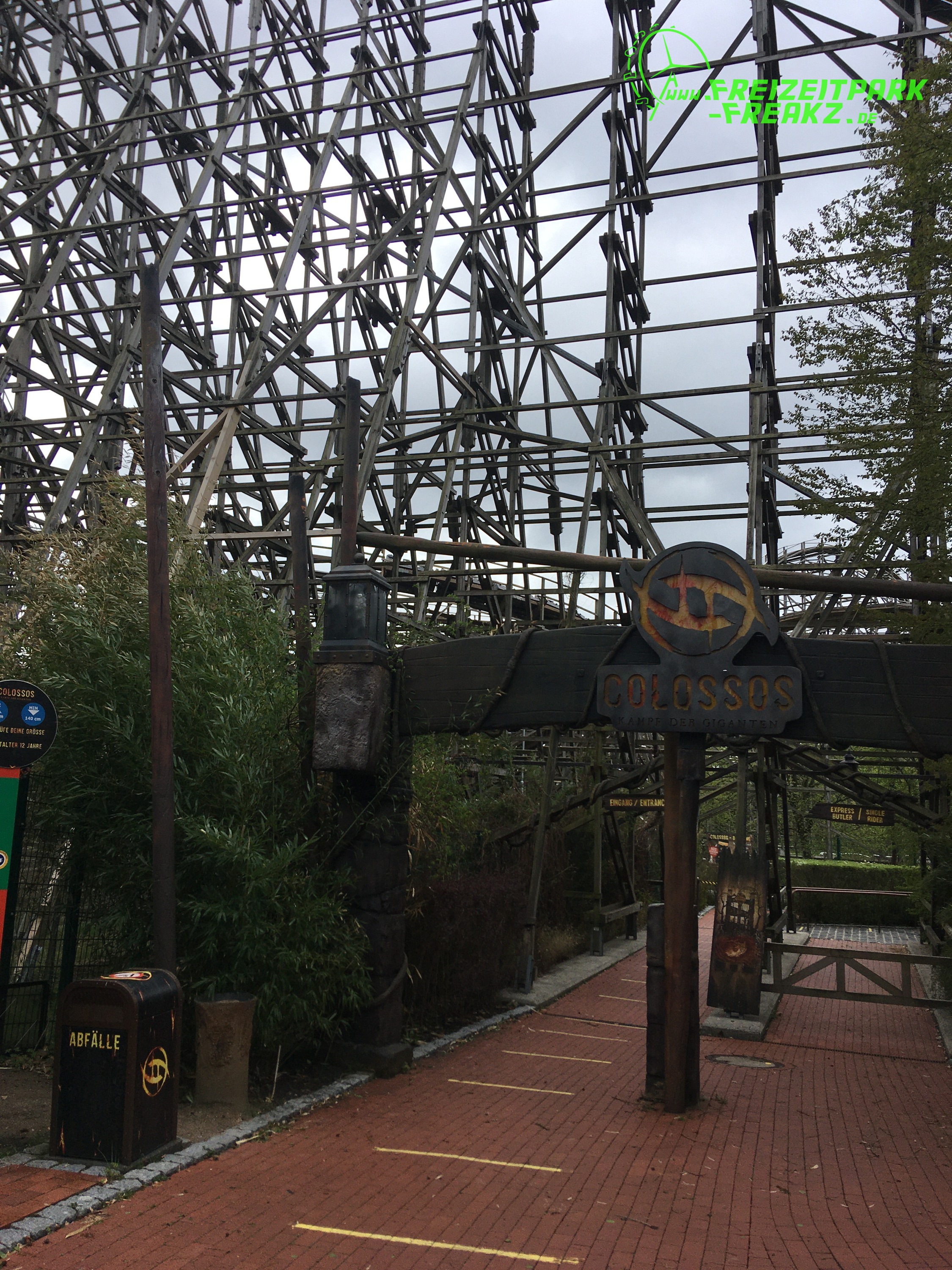 Heide Park Resort
