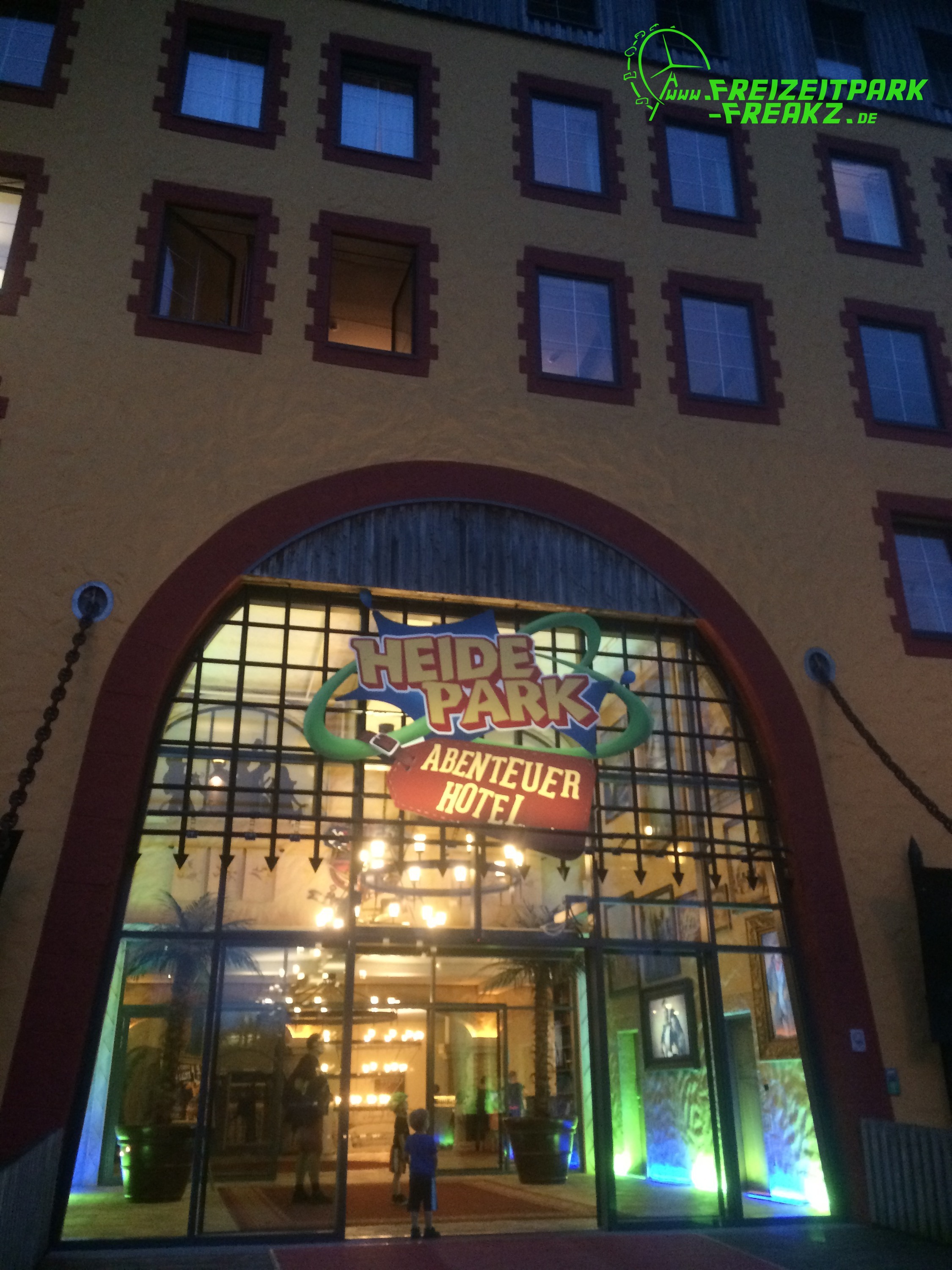 Heide Park Resort