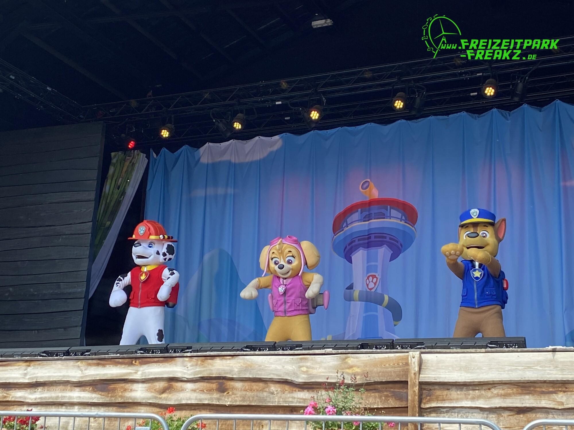Holiday Park
