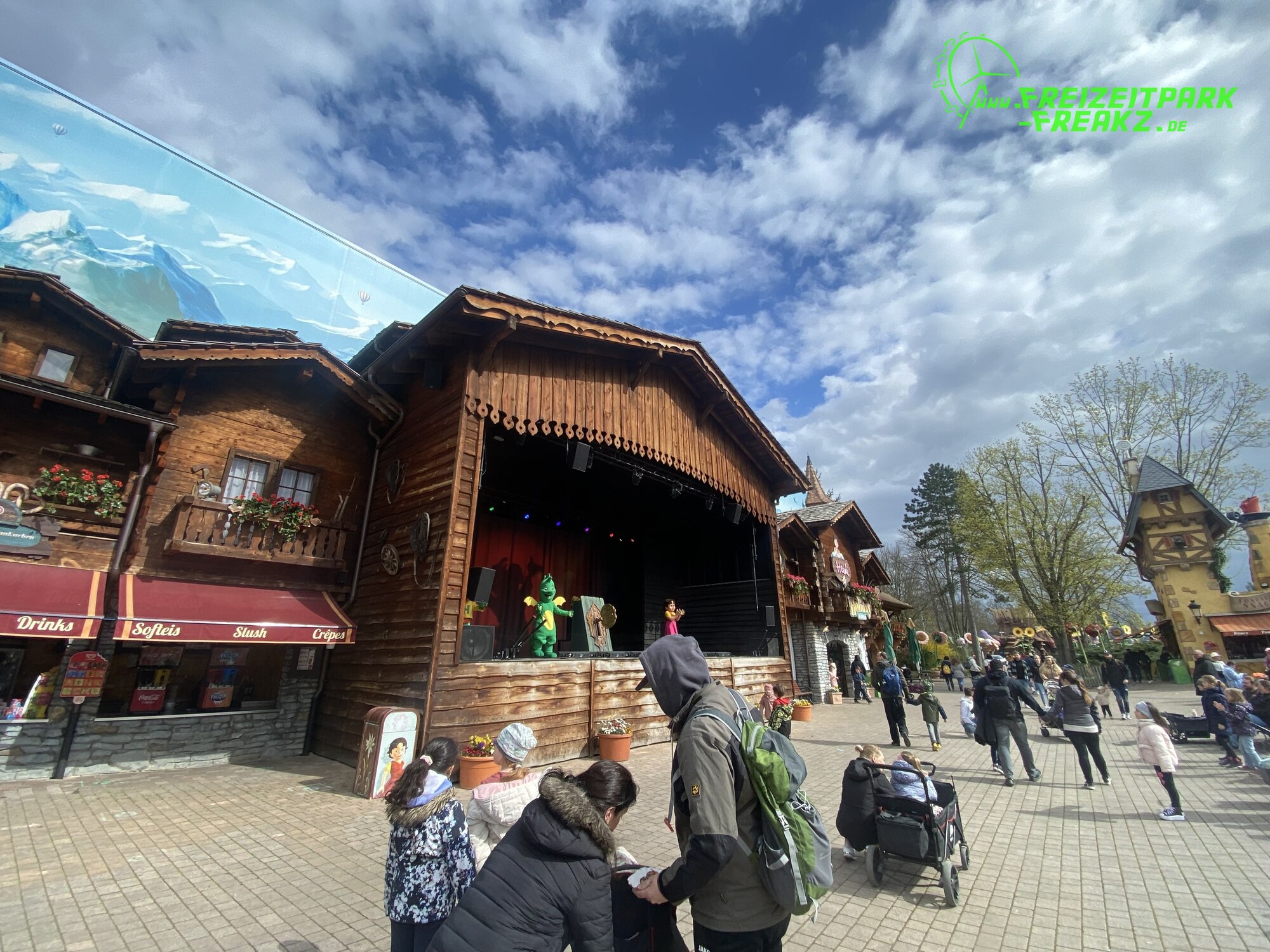 Holiday Park