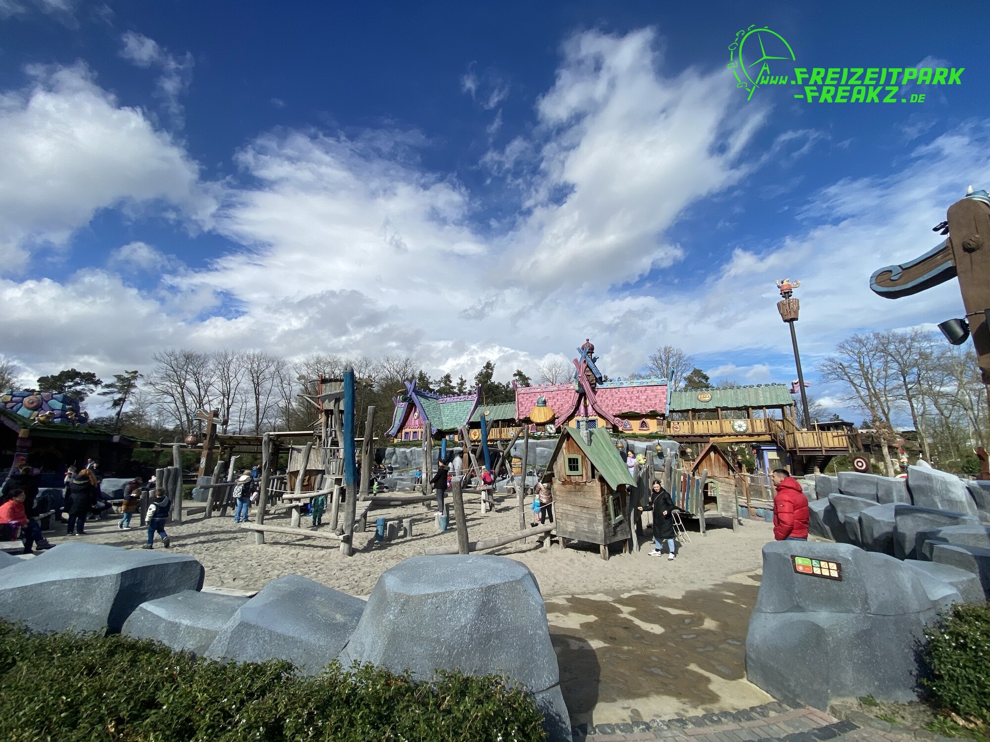 Holiday Park