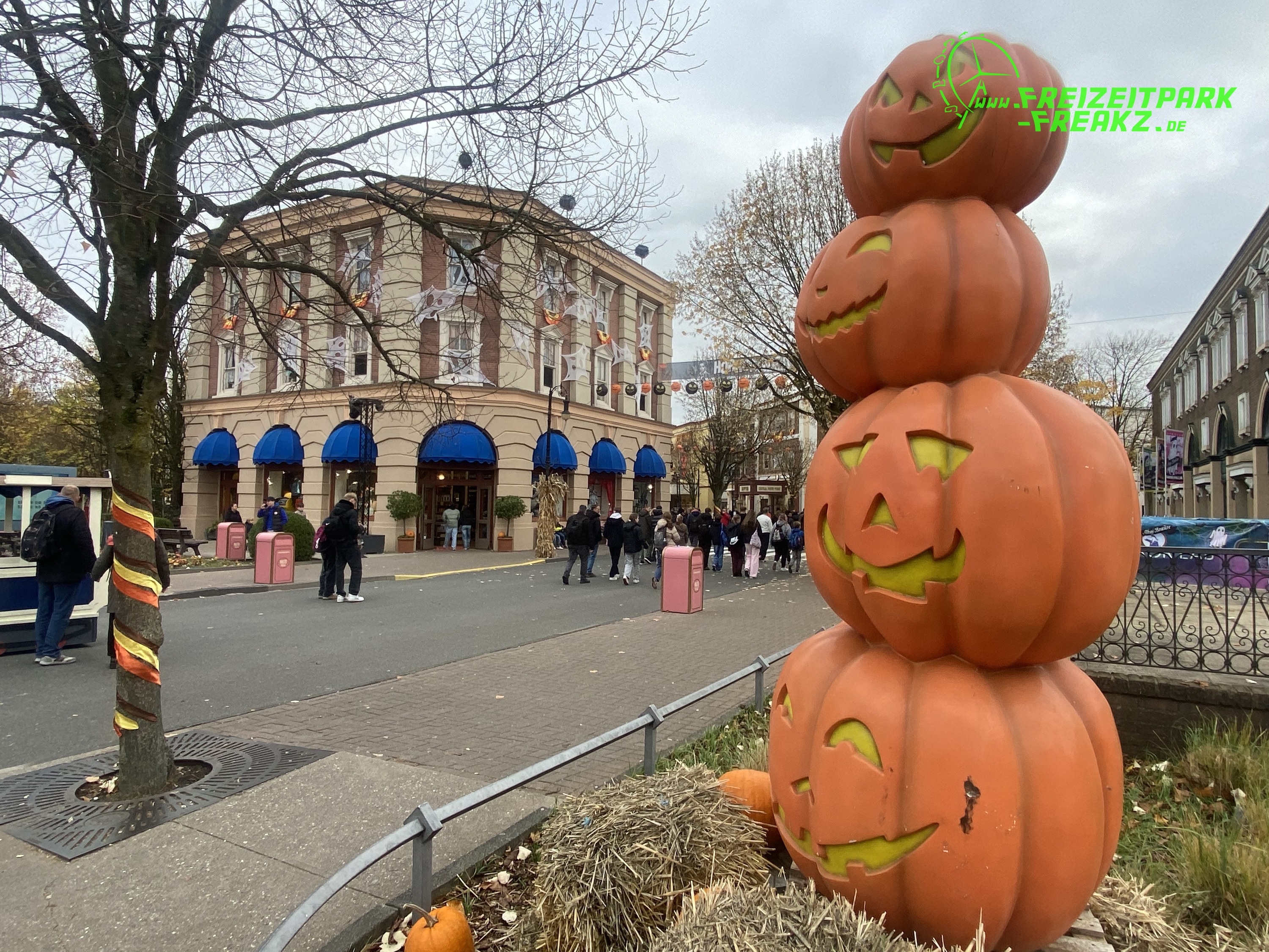 Movie Park Germany