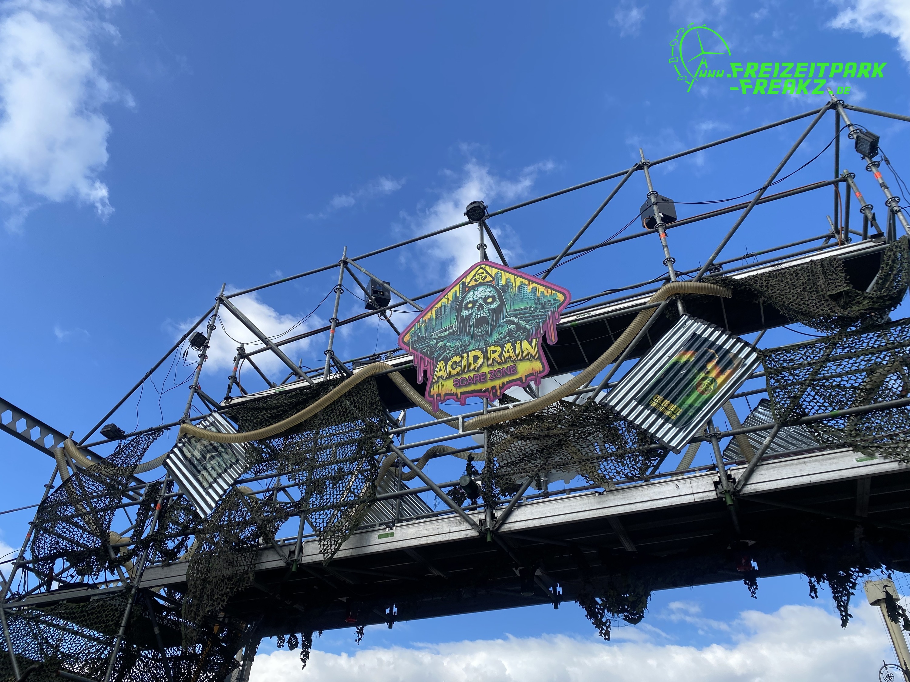 Movie Park Germany