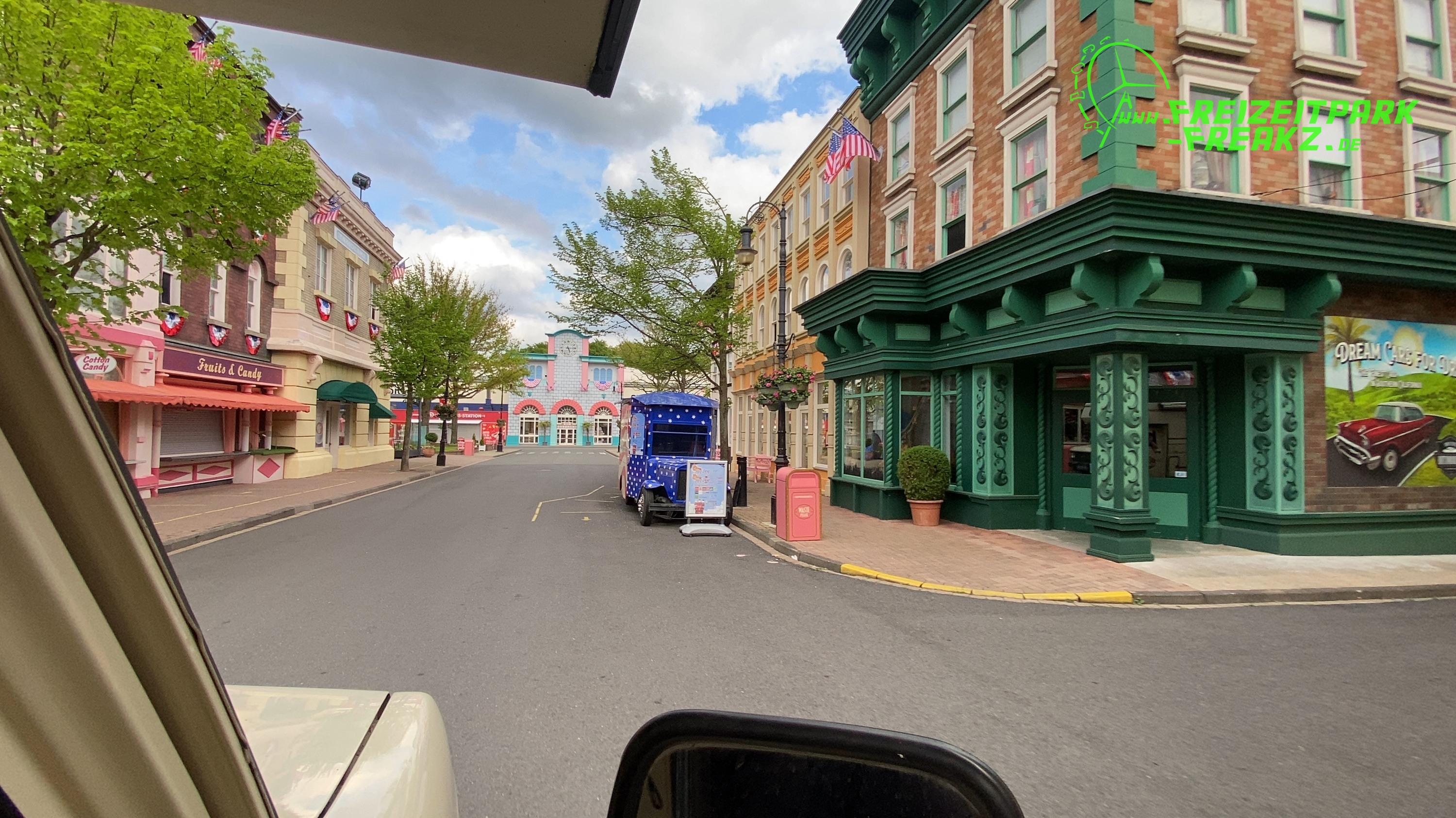 Movie Park Germany