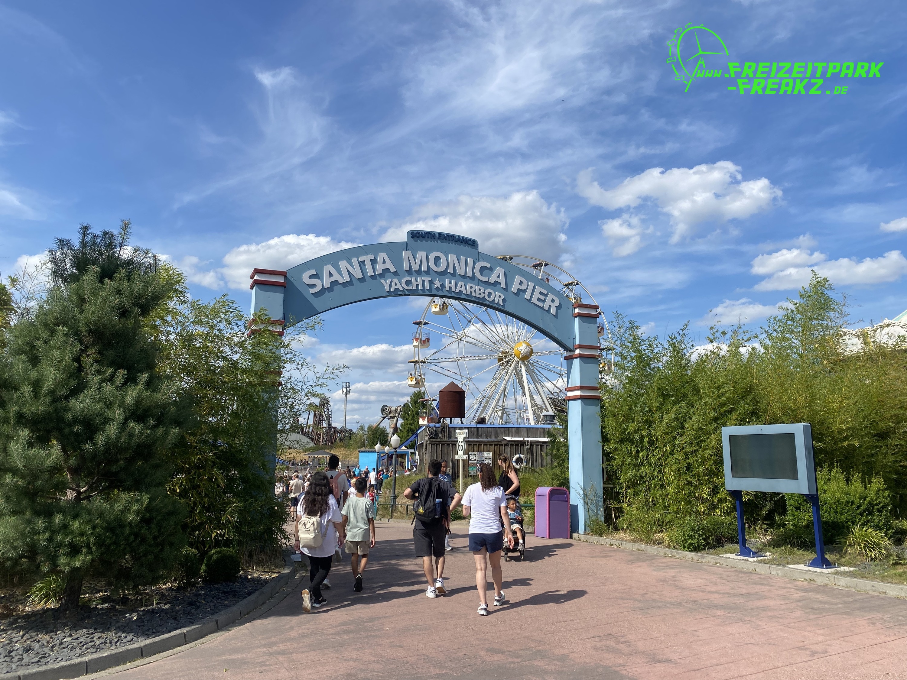 Movie Park Germany