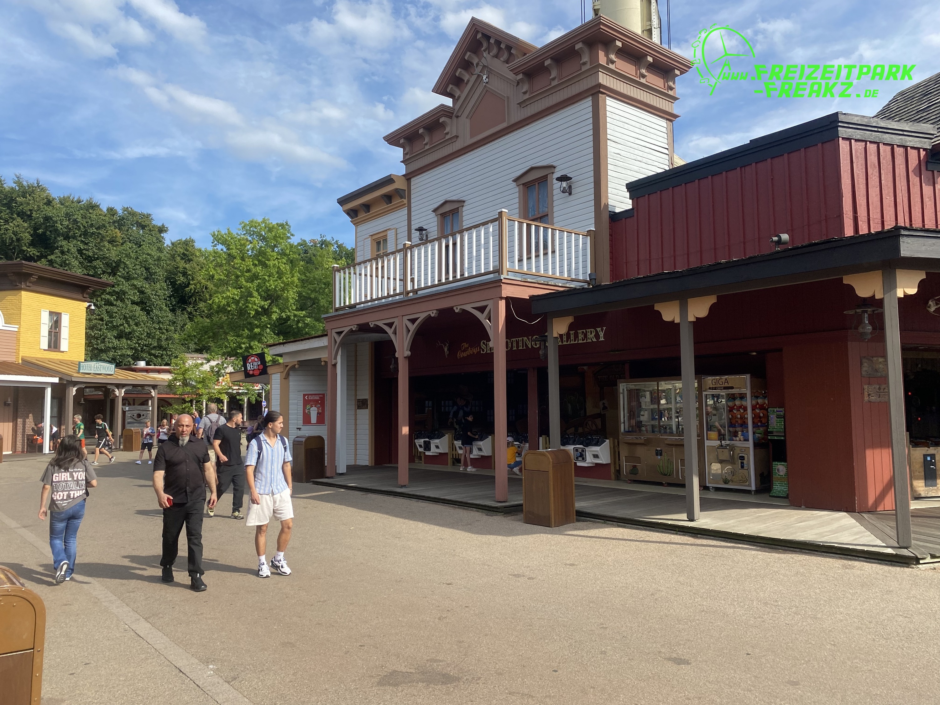 Movie Park Germany