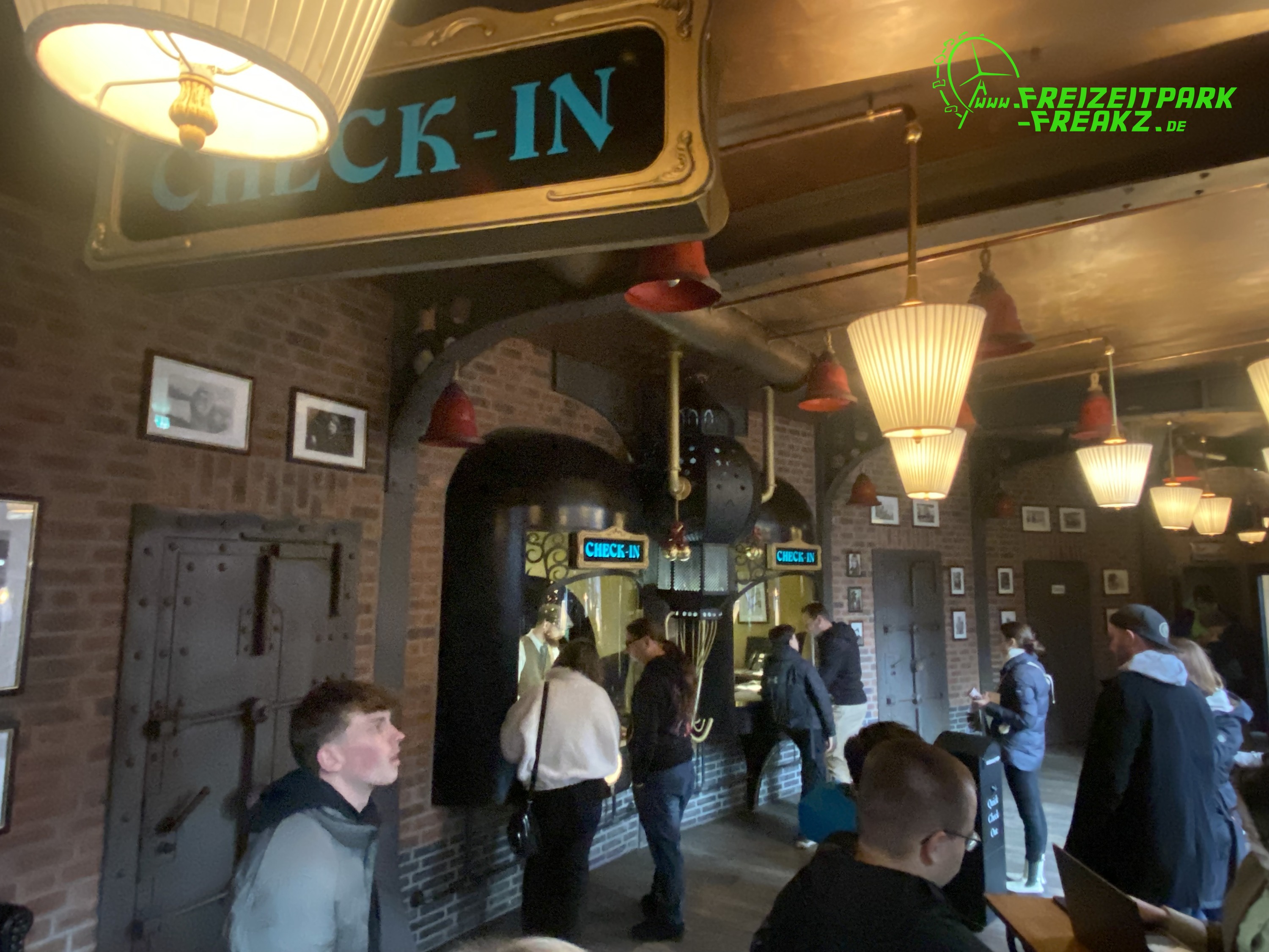 Phantasialand