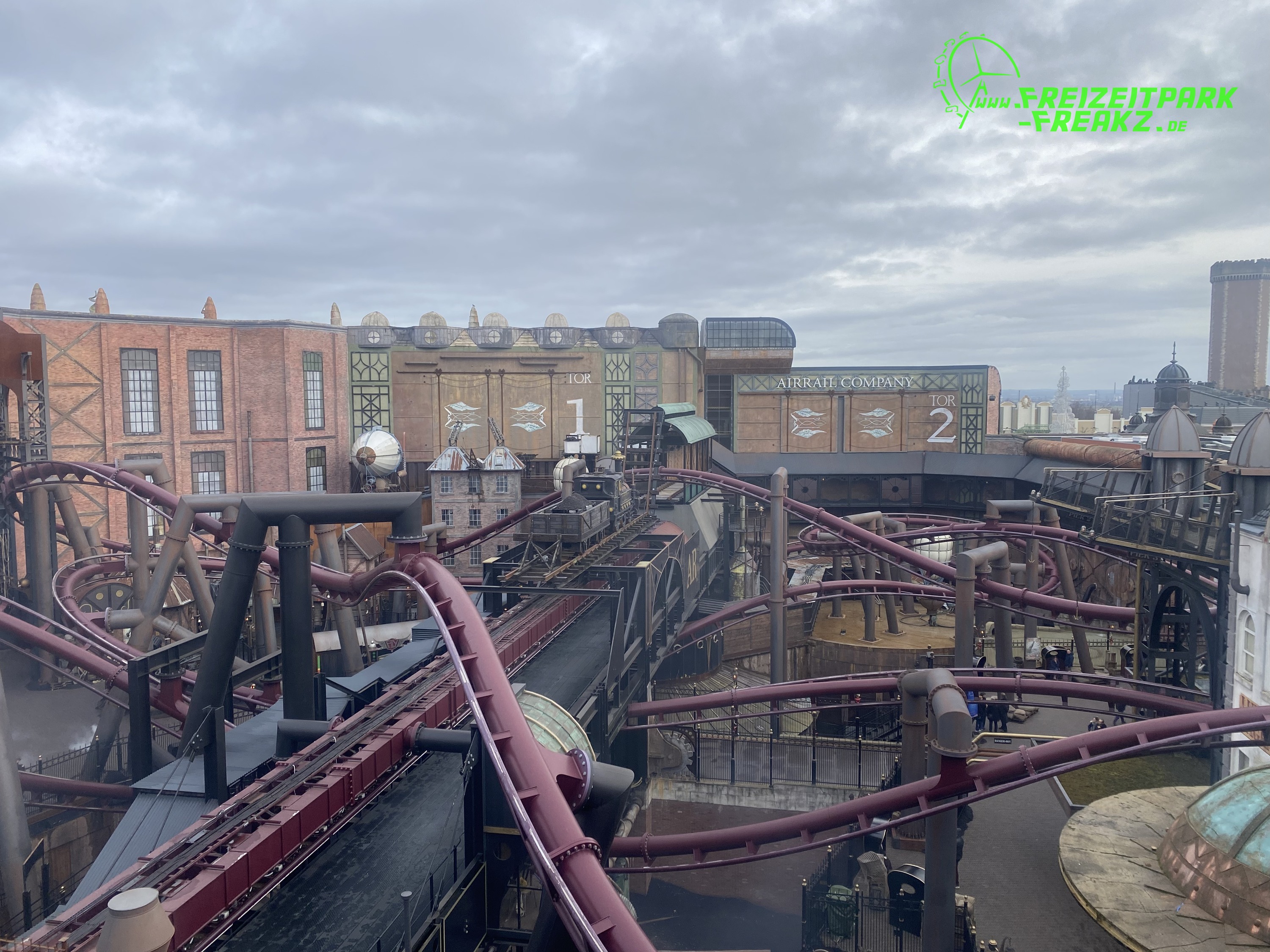 Phantasialand