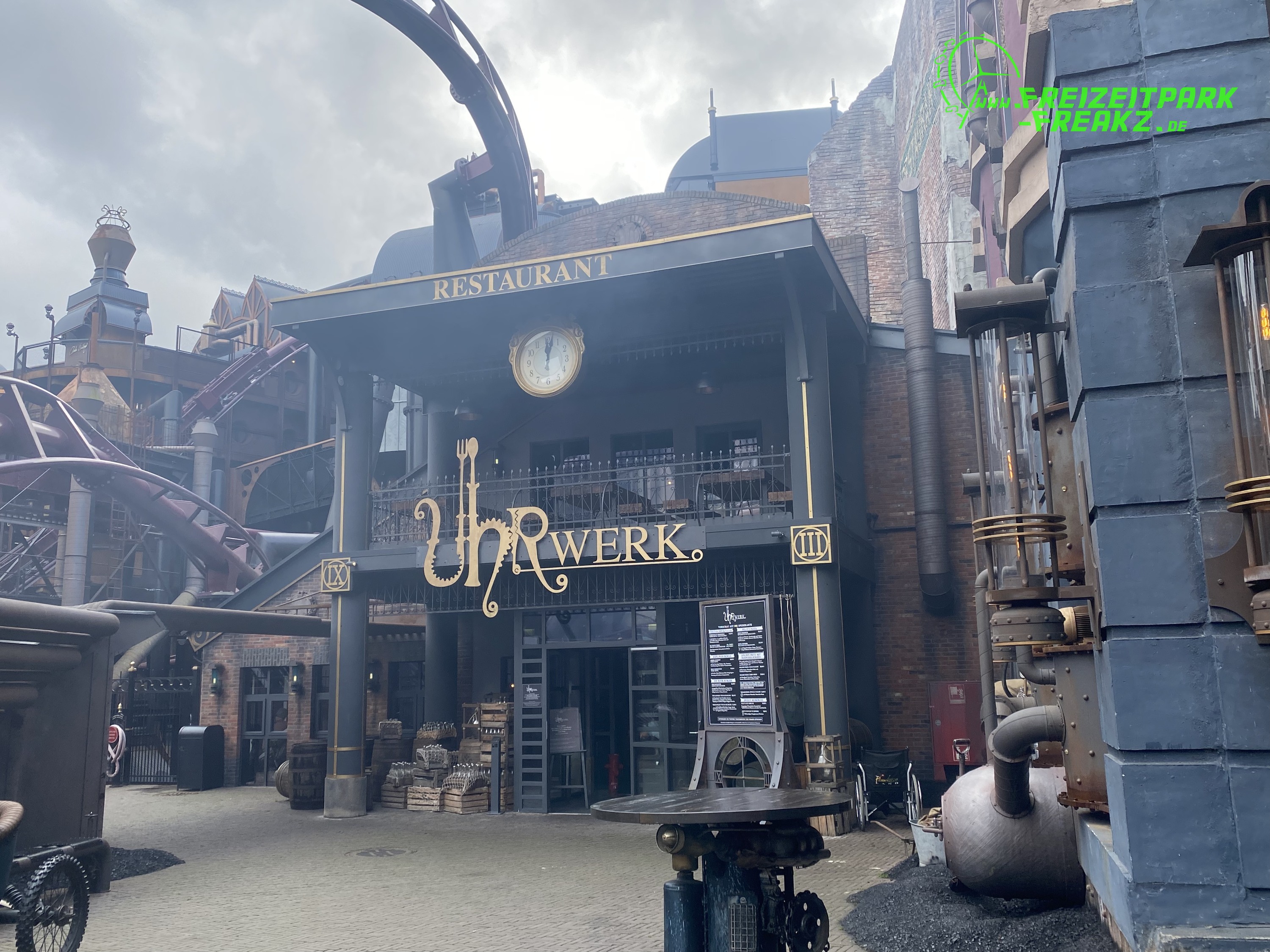 Phantasialand