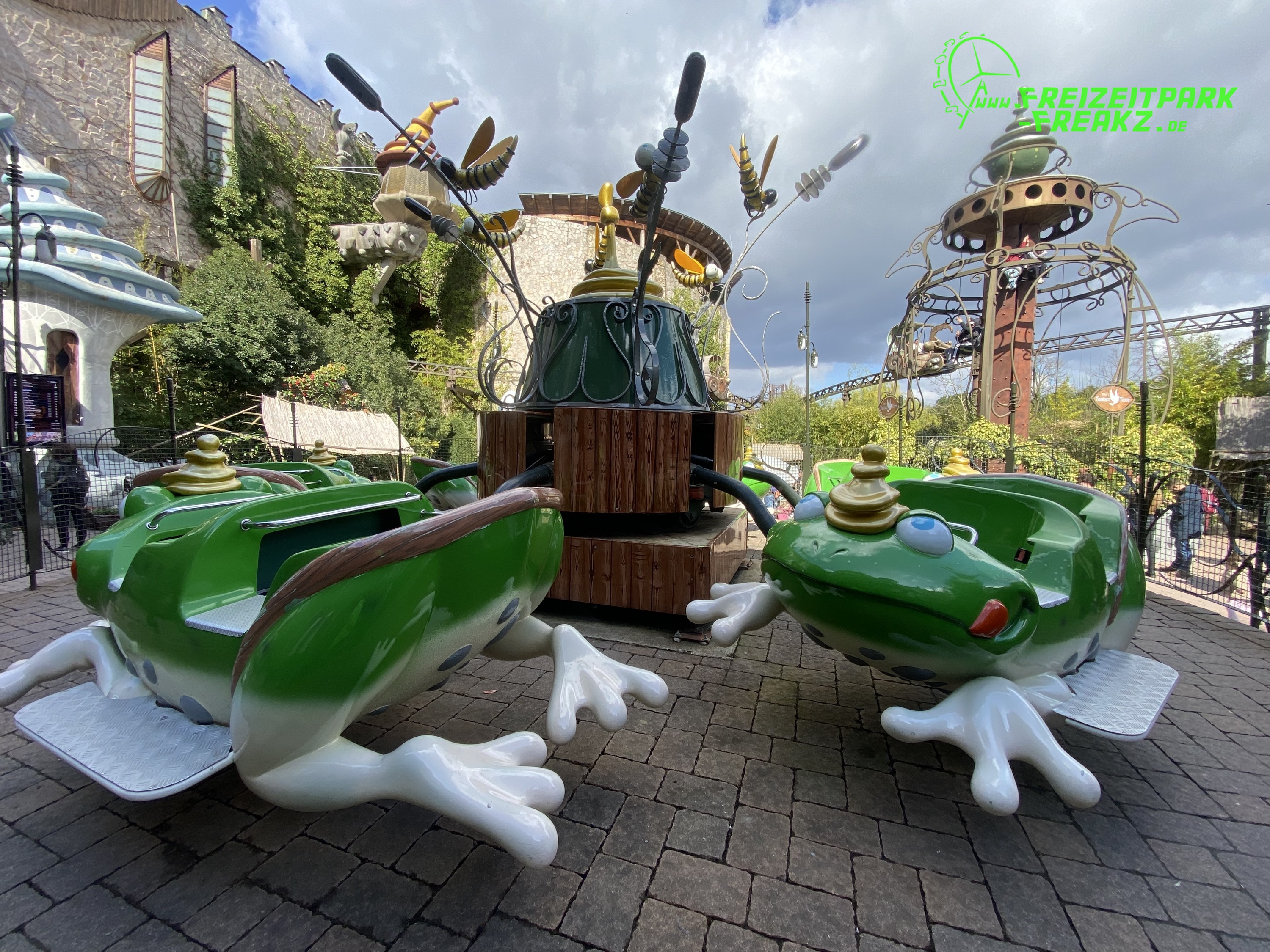 Phantasialand