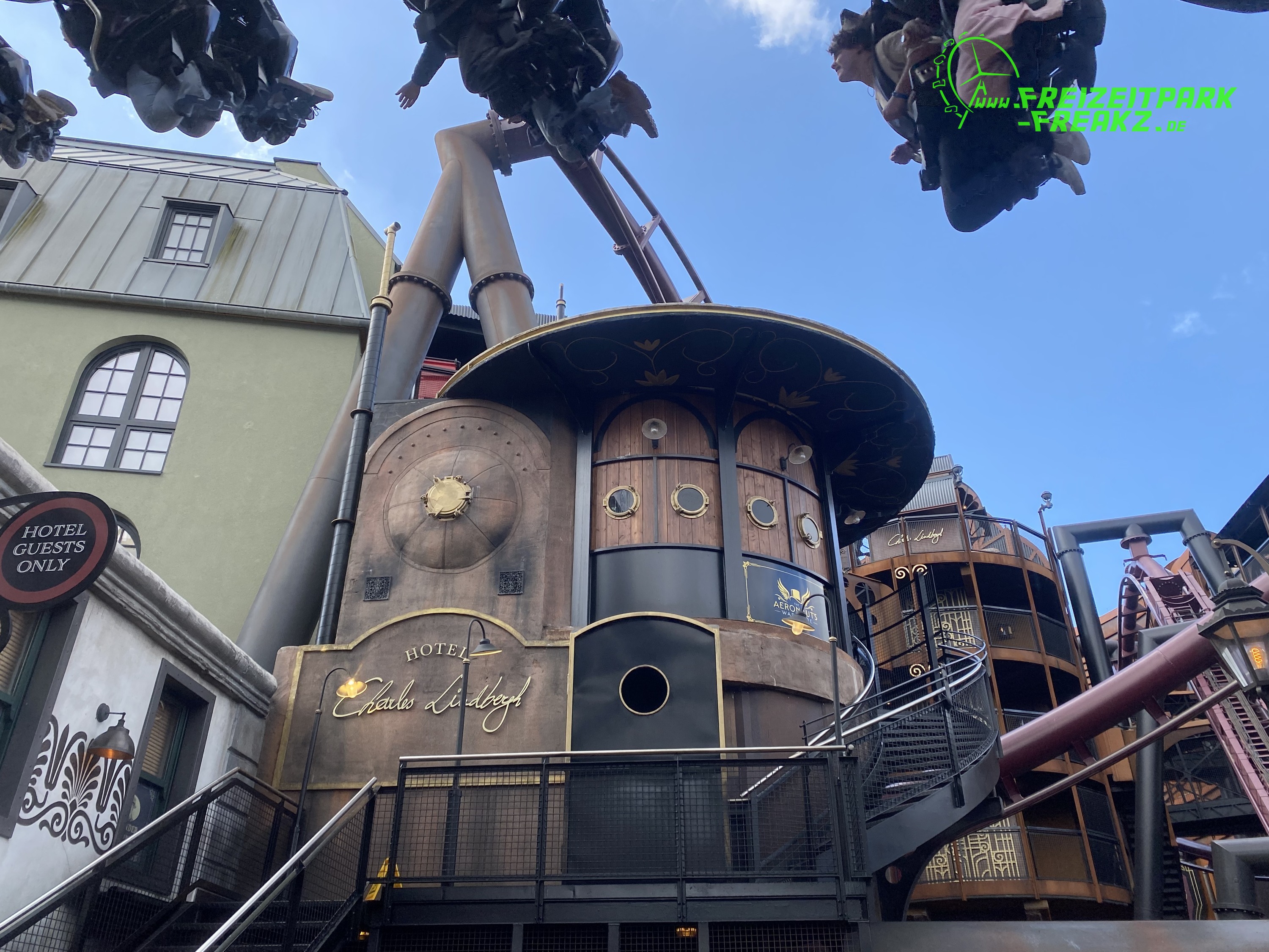 Phantasialand