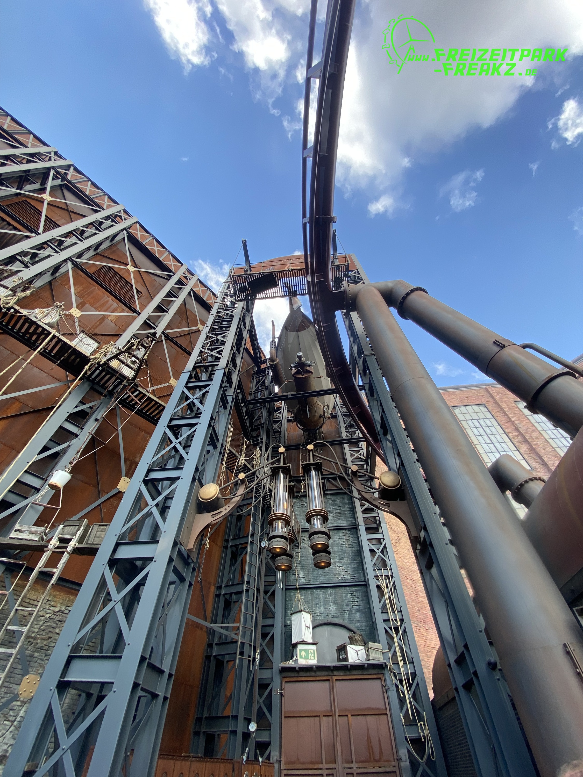 Phantasialand