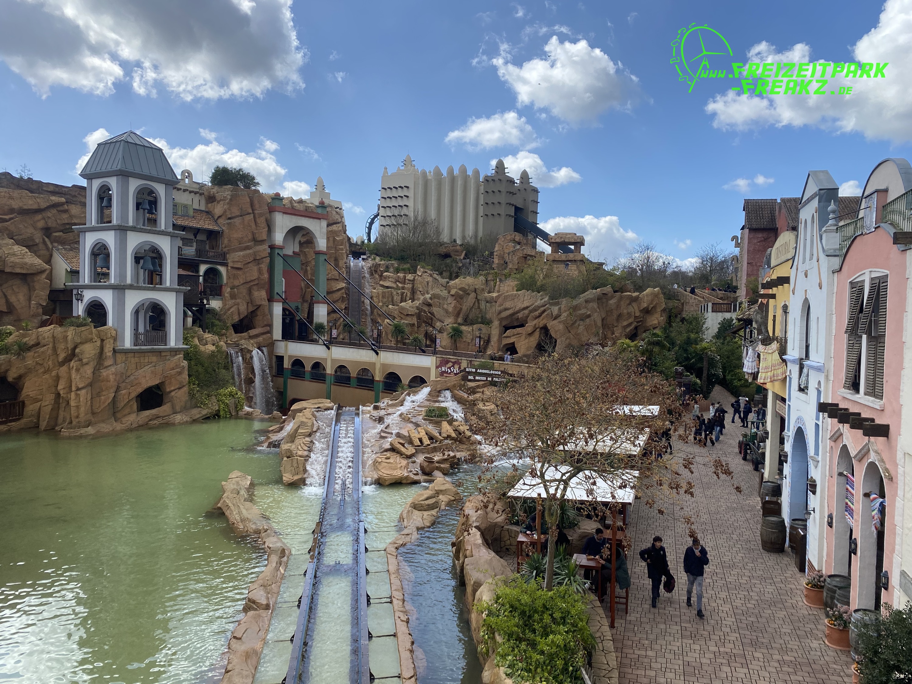 Phantasialand