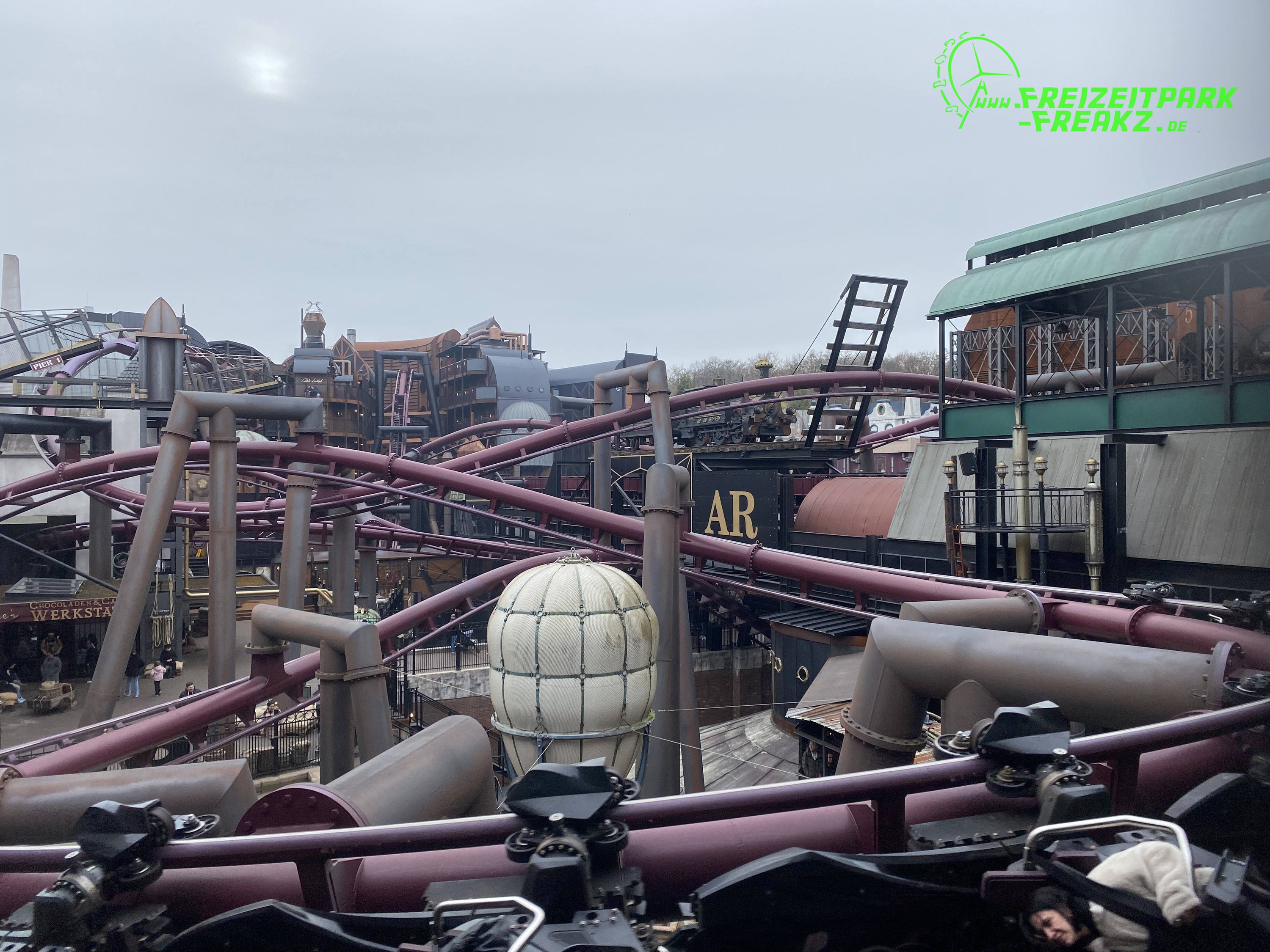 Phantasialand