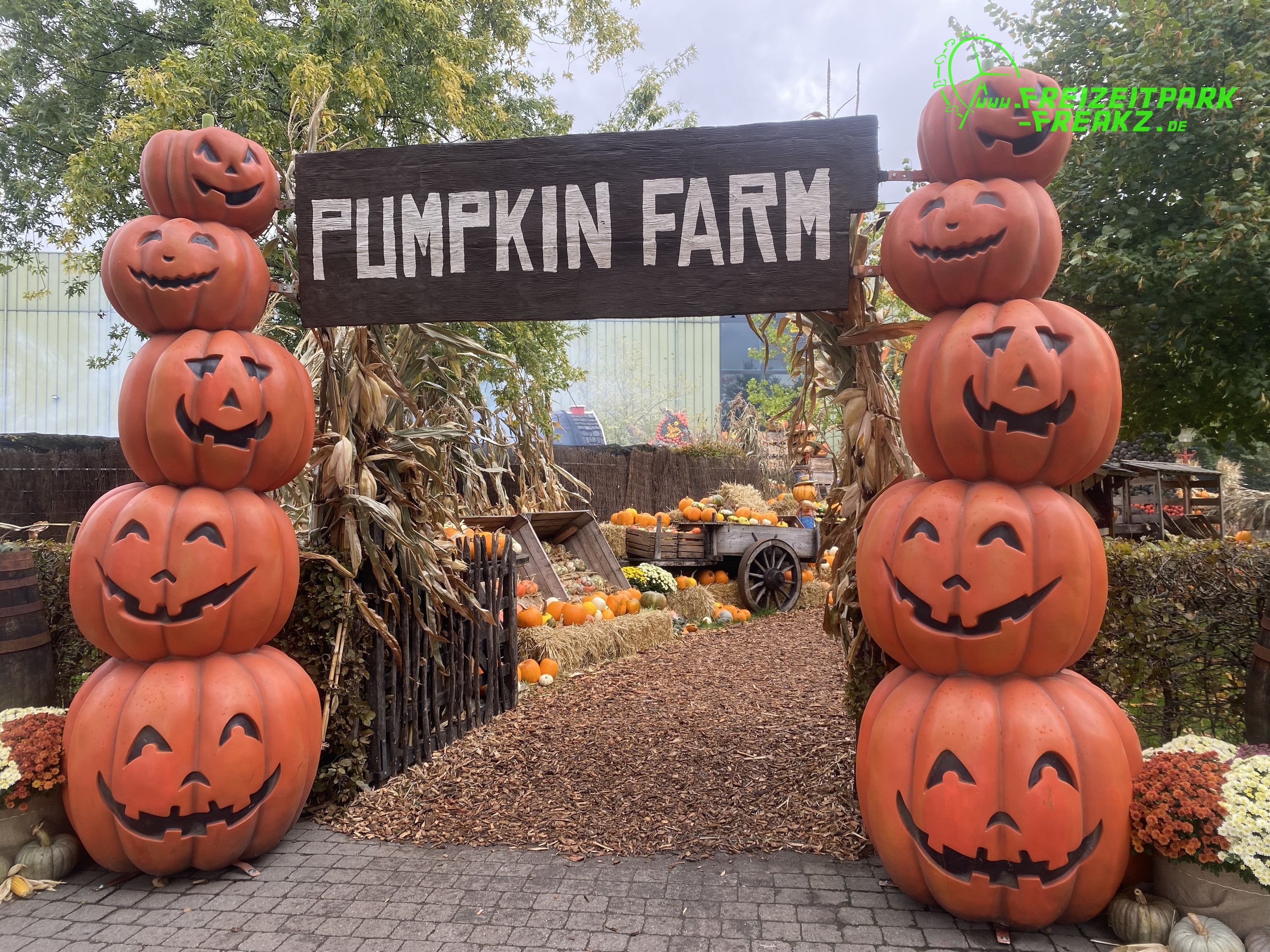 Toverland