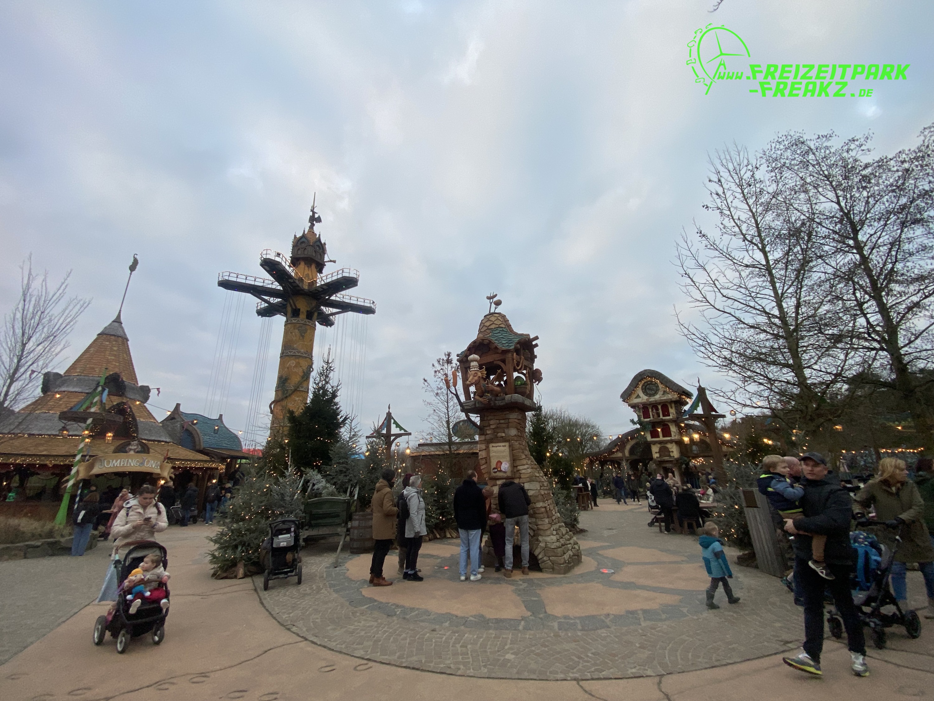 Toverland