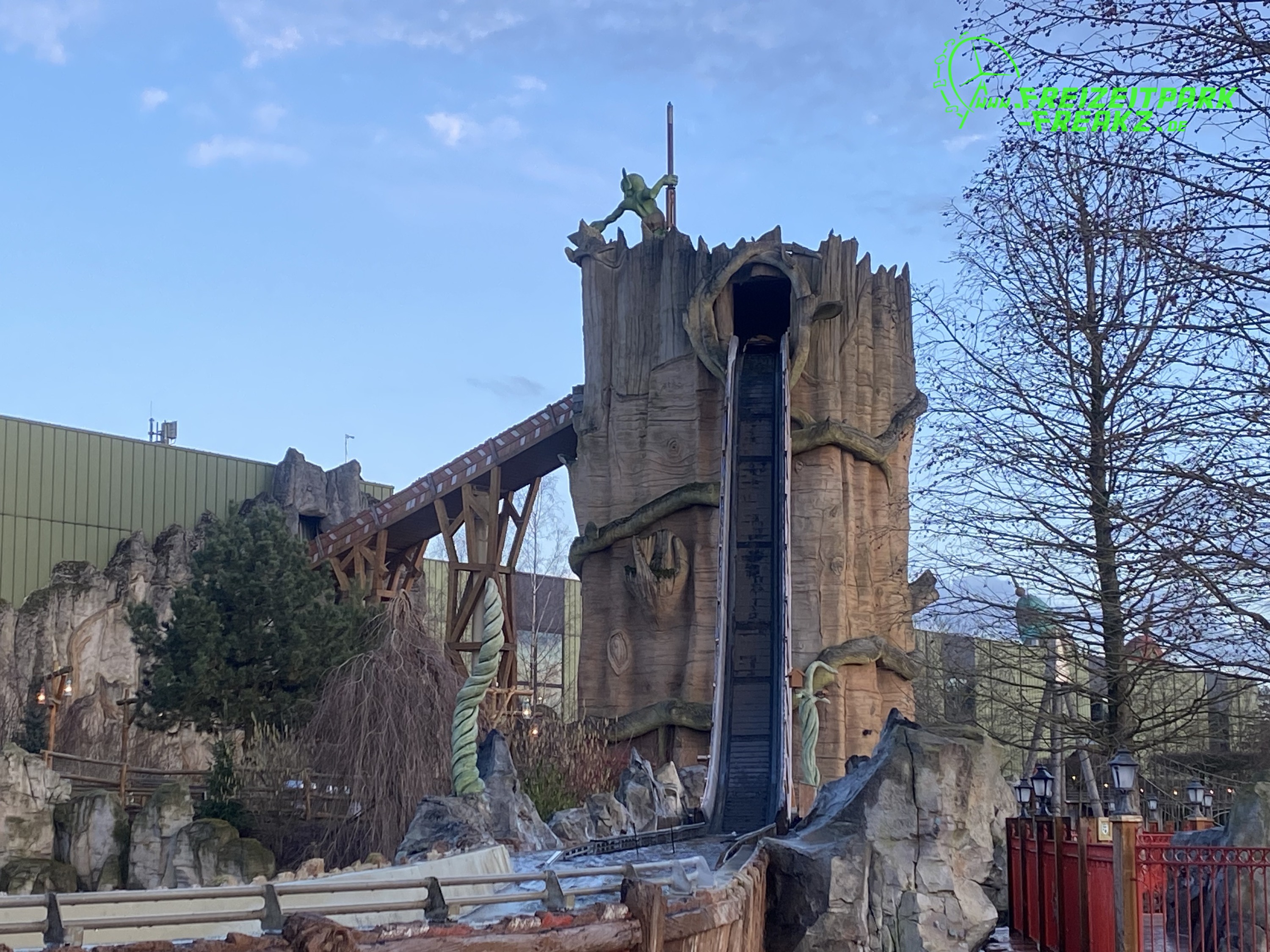 Toverland