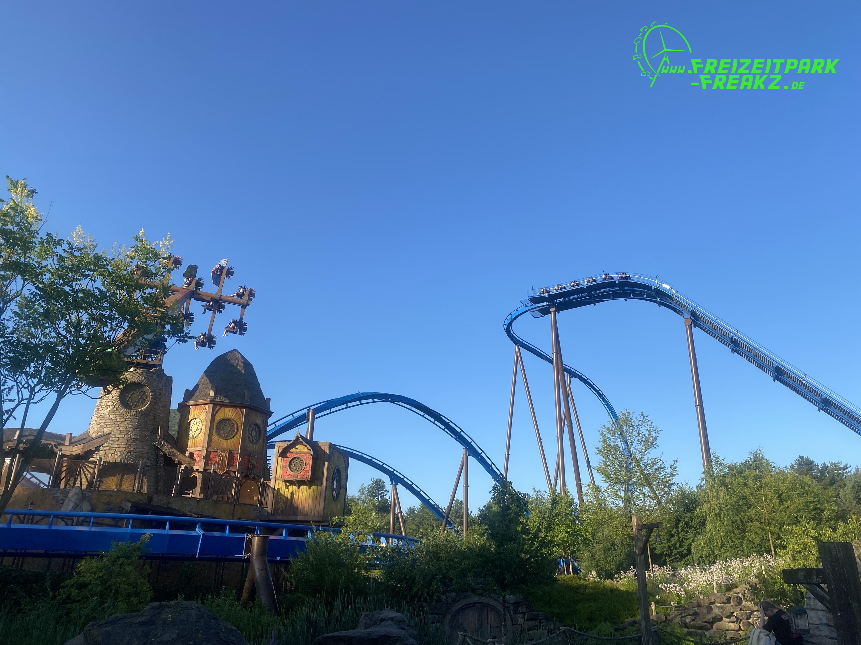 Toverland