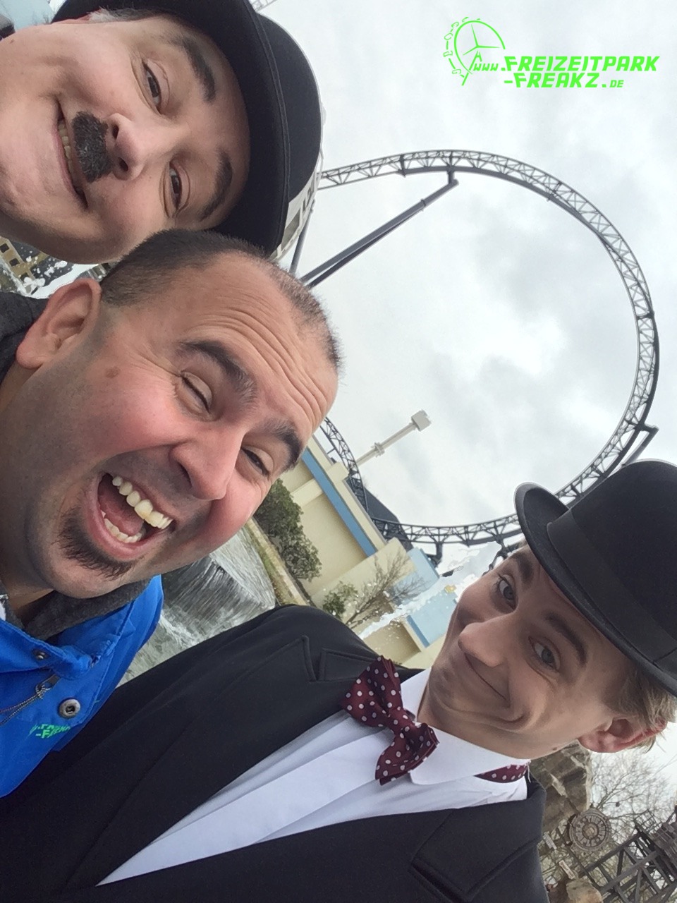 Unsere crazY BilderZ