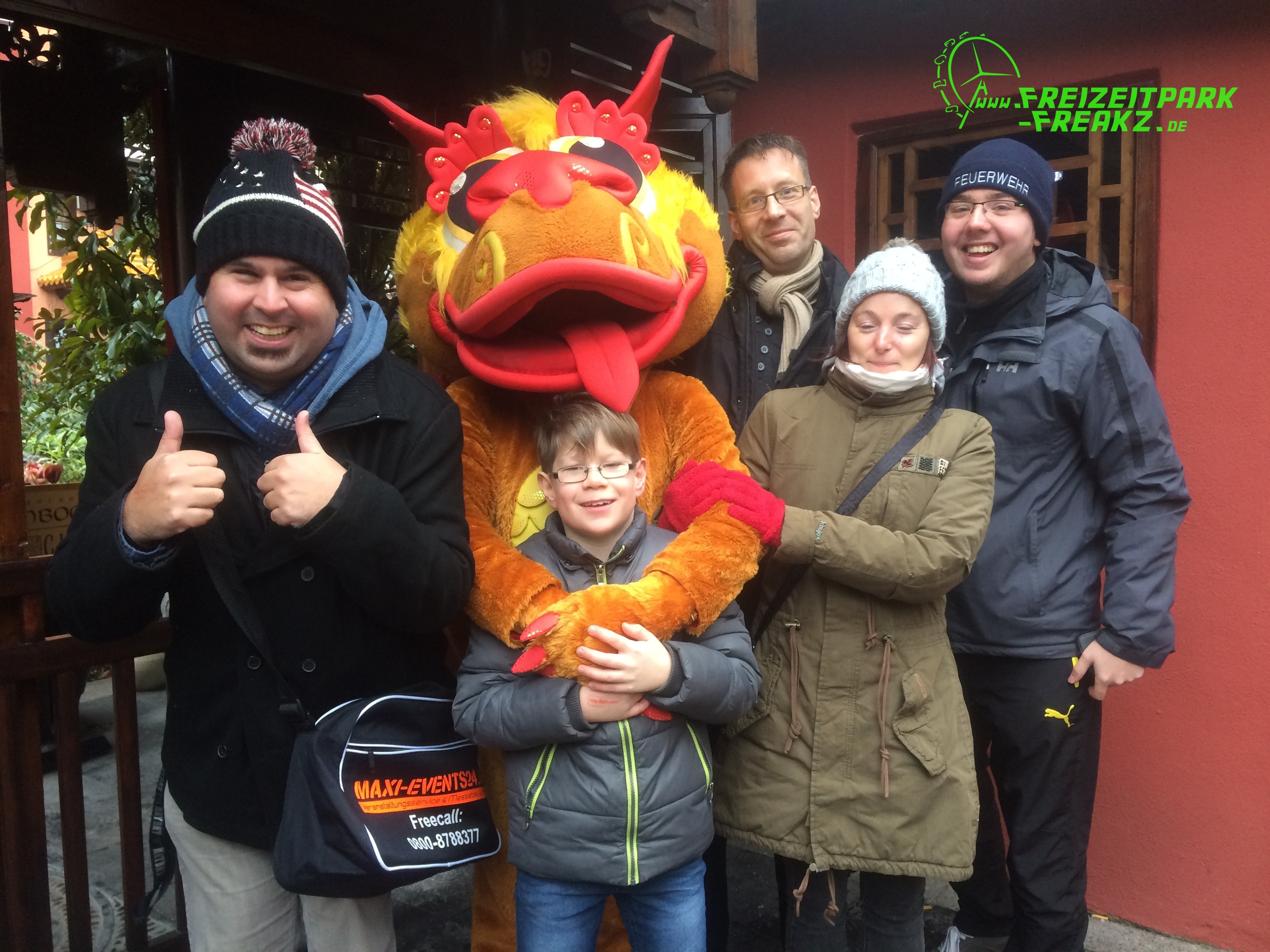 Unsere crazY BilderZ