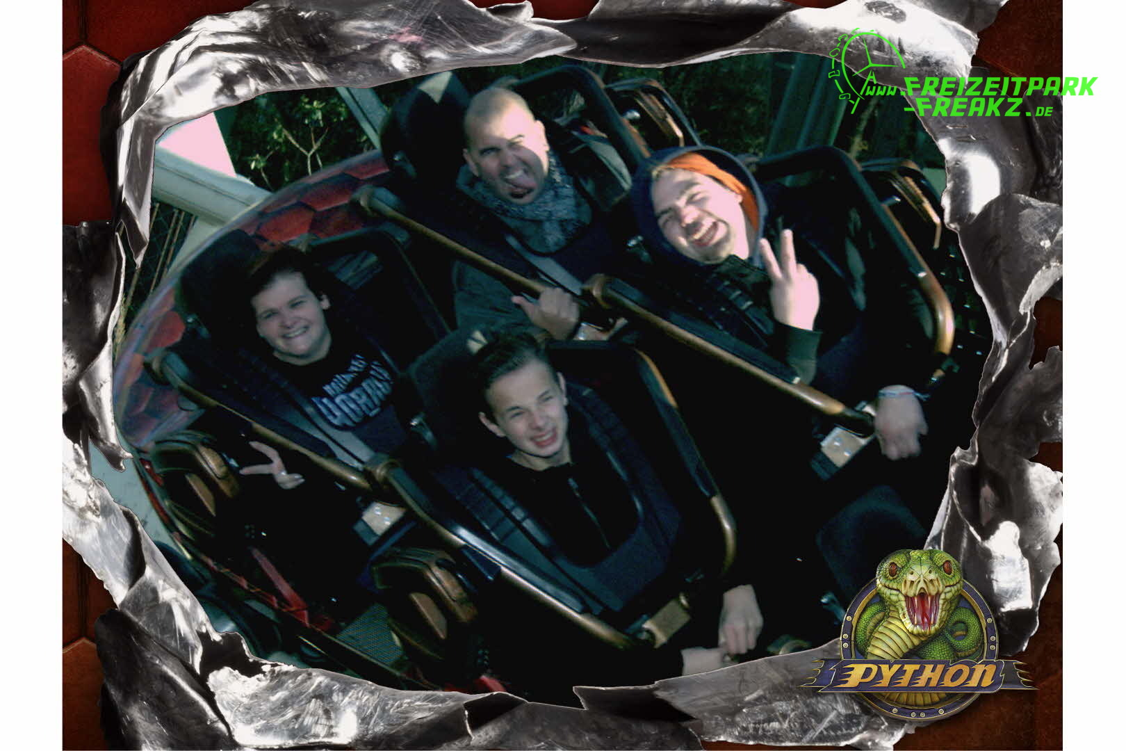 Unsere Park BilderZ