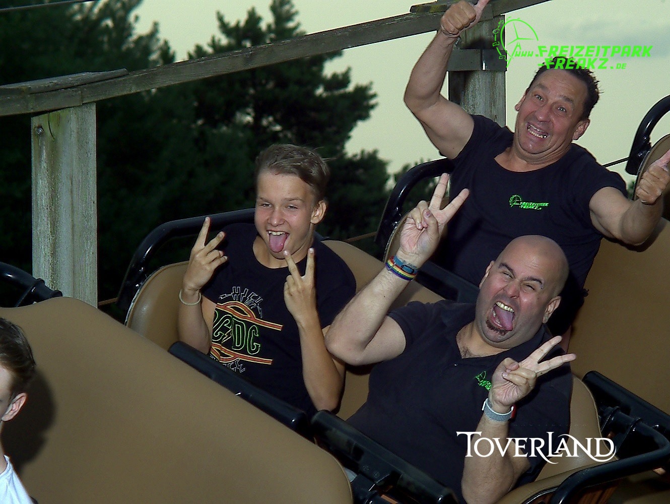 Unsere Park BilderZ