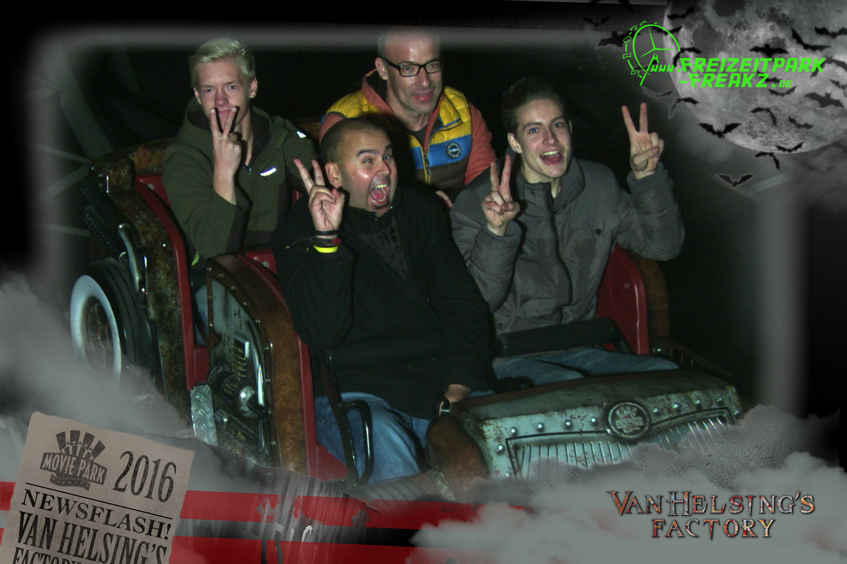 Unsere Park BilderZ